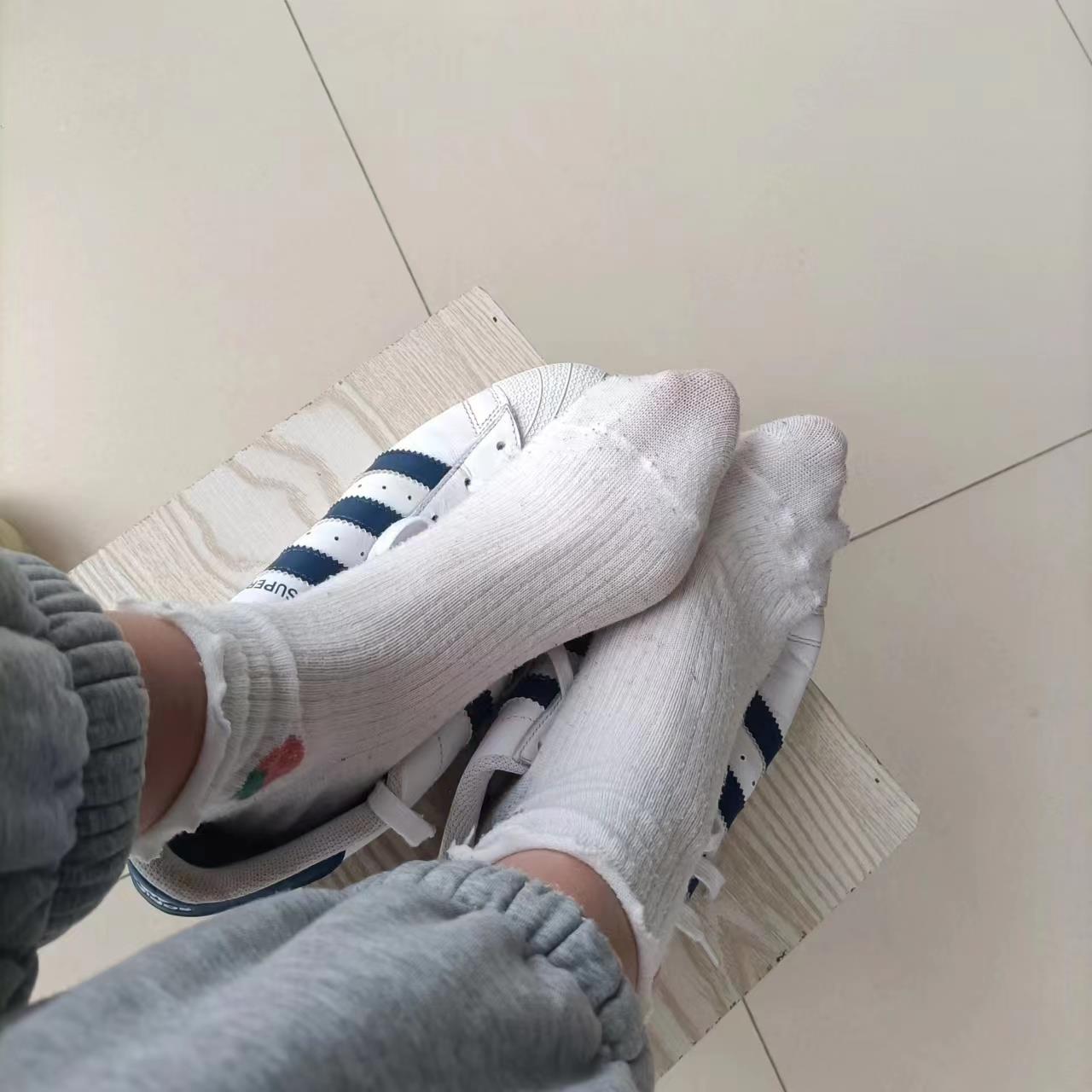 图片[75]-[誉铭传媒]袜足摄影 2023年《05月整合作品》[102P] – 速更版-美库