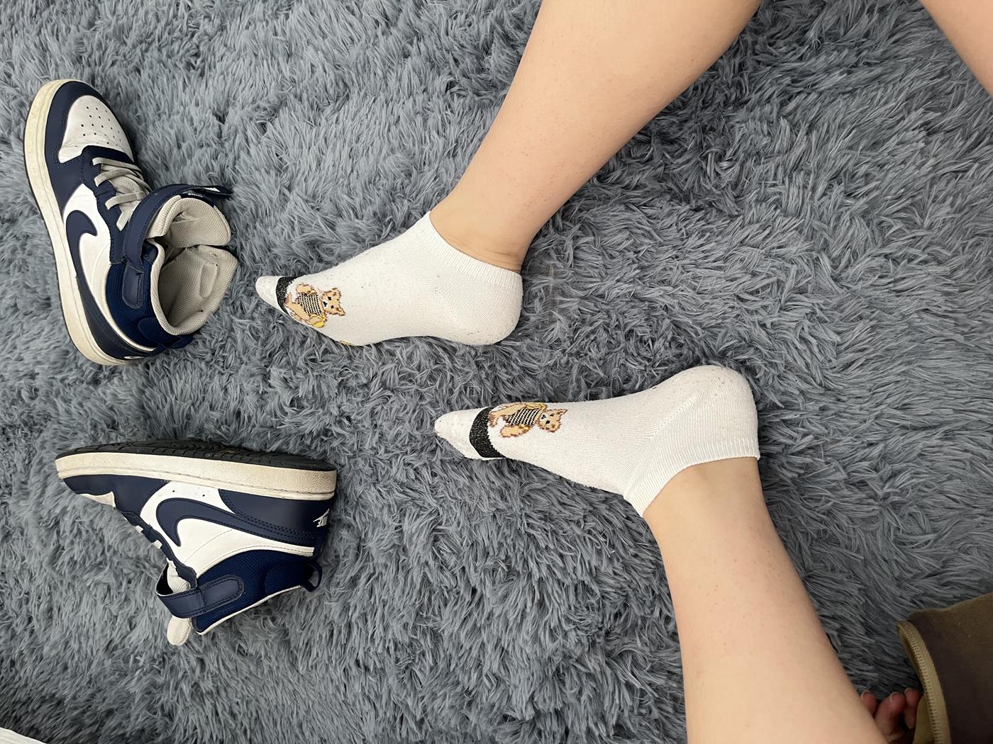 图片[78]-[誉铭传媒]袜足摄影 2023年《05月整合作品》[102P] – 速更版-美库