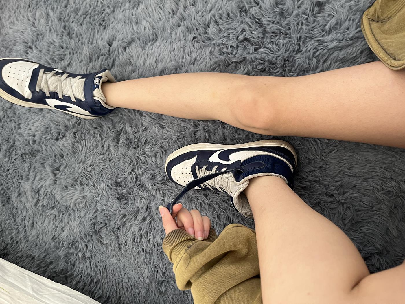 图片[79]-[誉铭传媒]袜足摄影 2023年《05月整合作品》[102P] – 速更版-美库