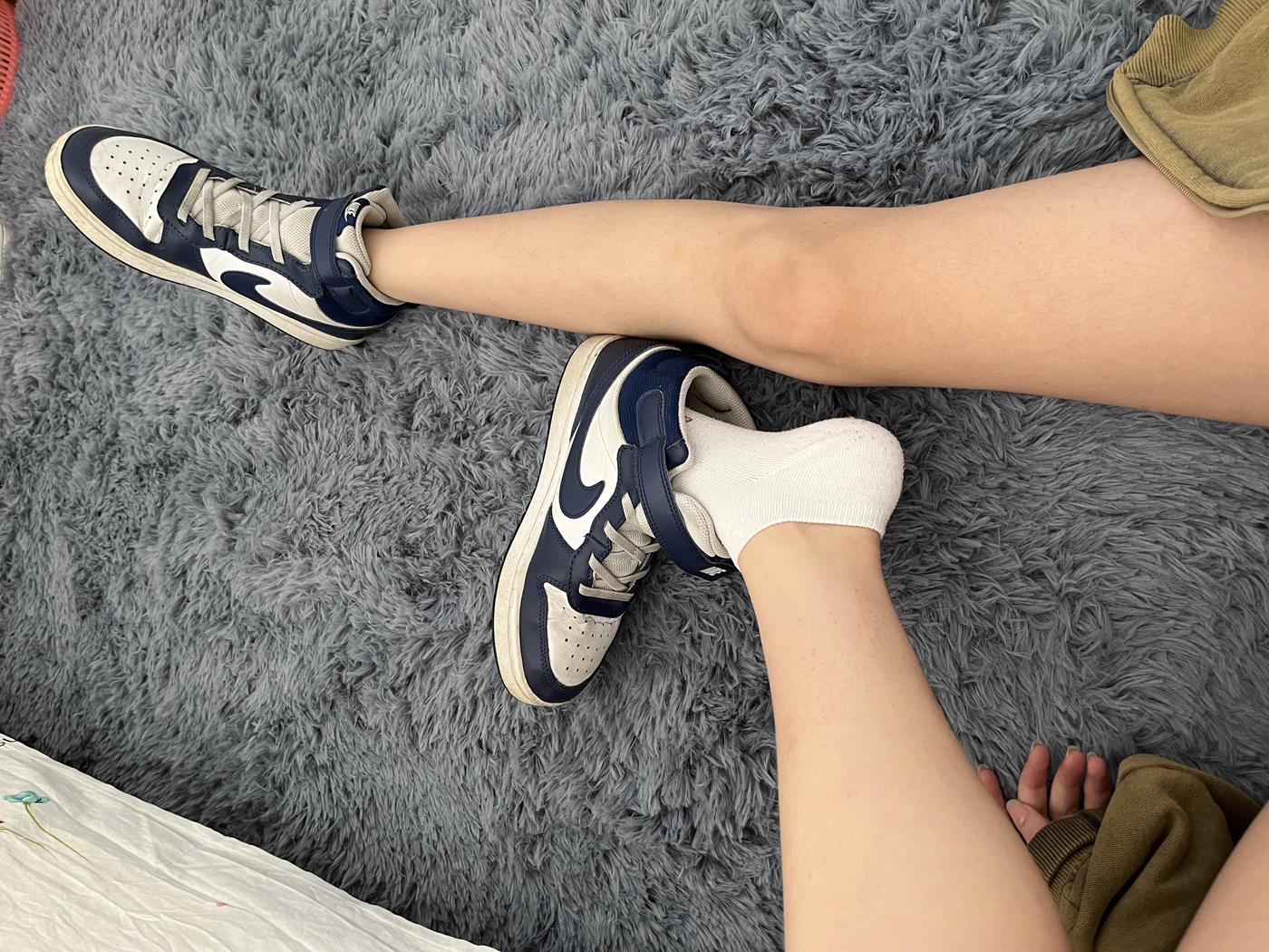 图片[80]-[誉铭传媒]袜足摄影 2023年《05月整合作品》[102P] – 速更版-美库