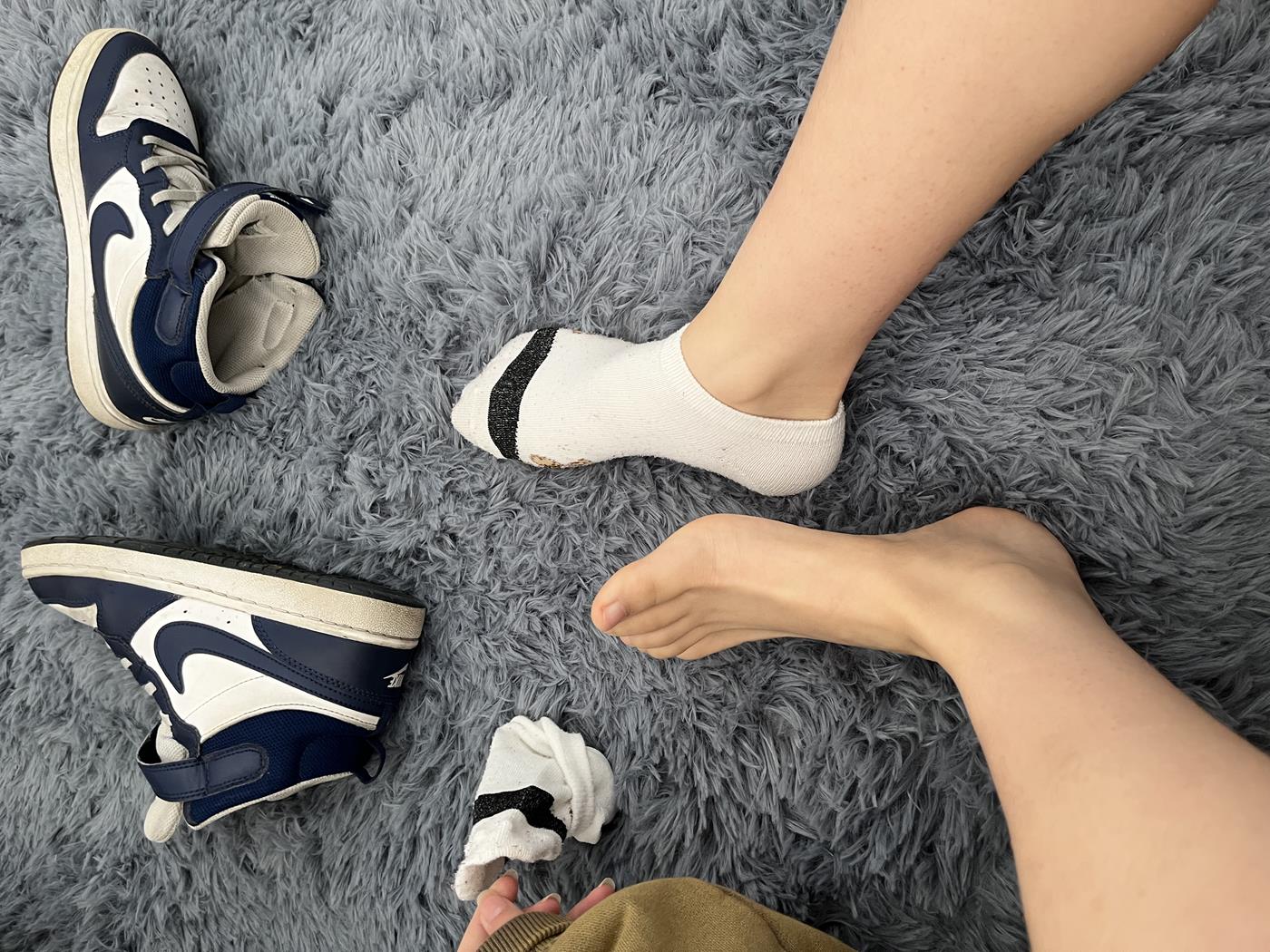 图片[81]-[誉铭传媒]袜足摄影 2023年《05月整合作品》[102P] – 速更版-美库