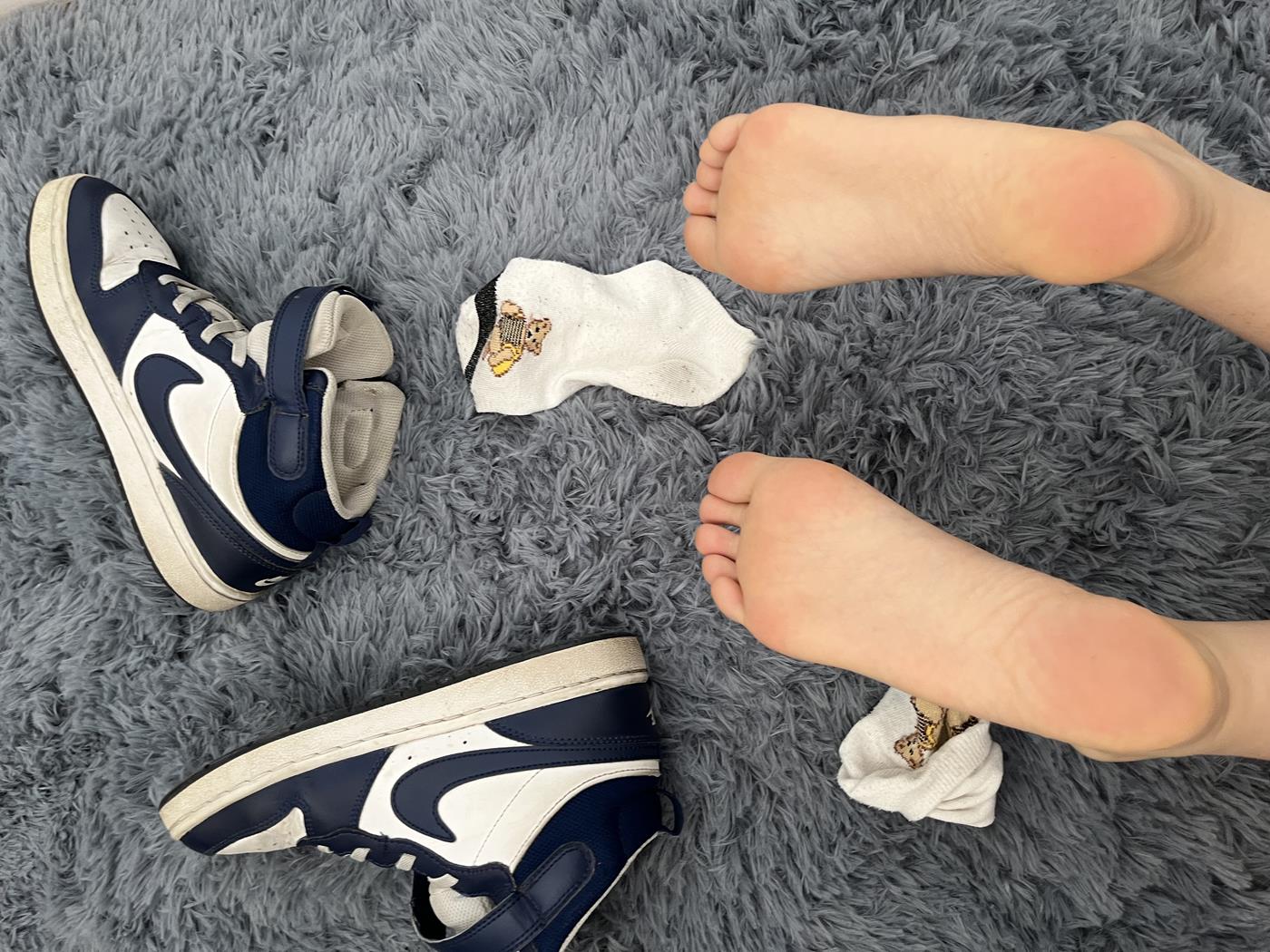 图片[82]-[誉铭传媒]袜足摄影 2023年《05月整合作品》[102P] – 速更版-美库