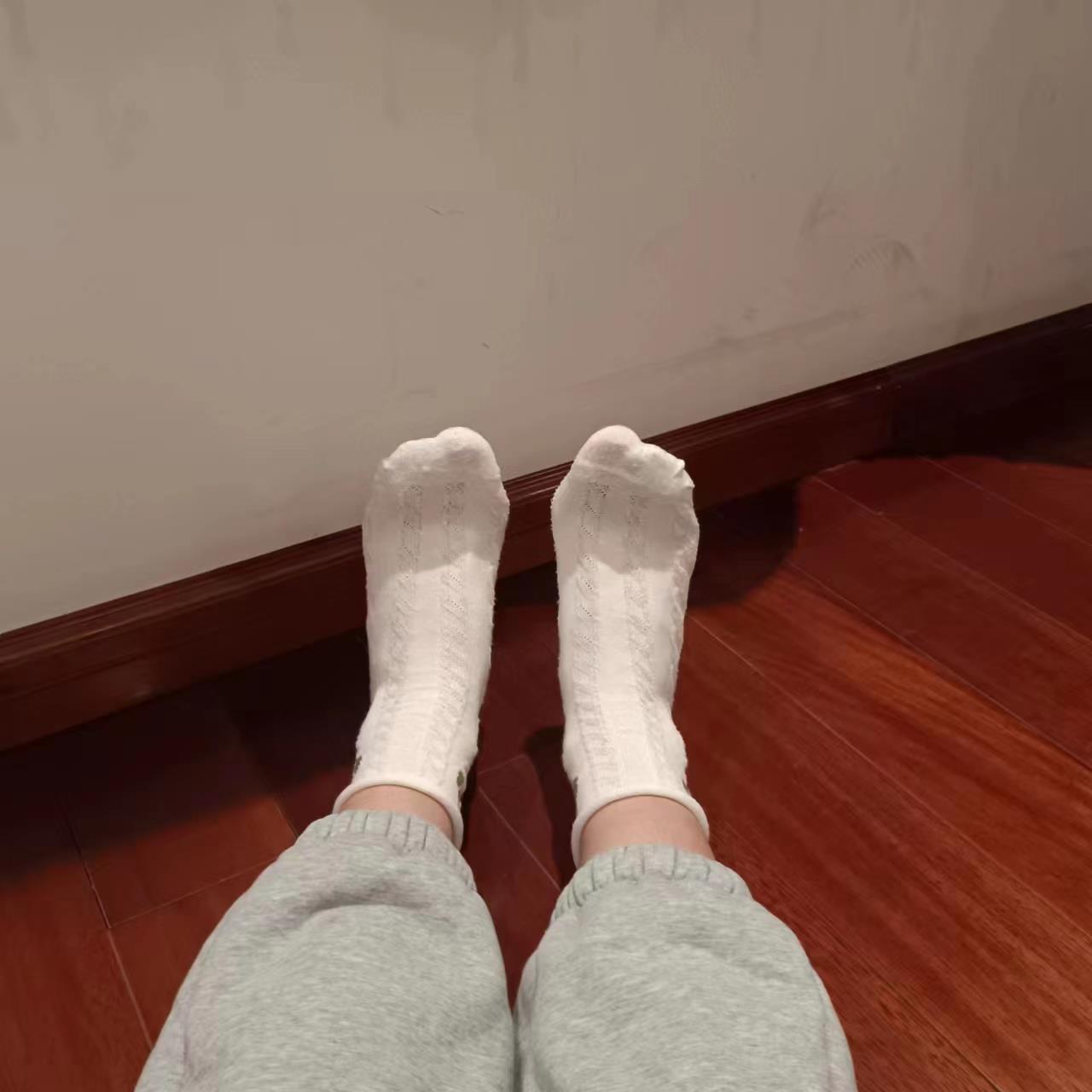 图片[87]-[誉铭传媒]袜足摄影 2023年《05月整合作品》[102P] – 速更版-美库