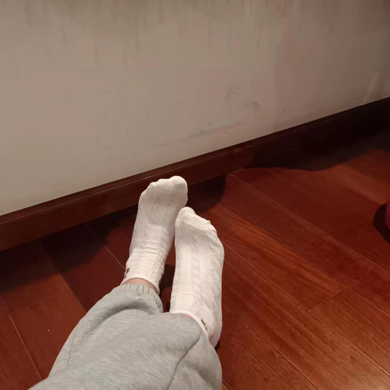 图片[90]-[誉铭传媒]袜足摄影 2023年《05月整合作品》[102P] – 速更版-美库