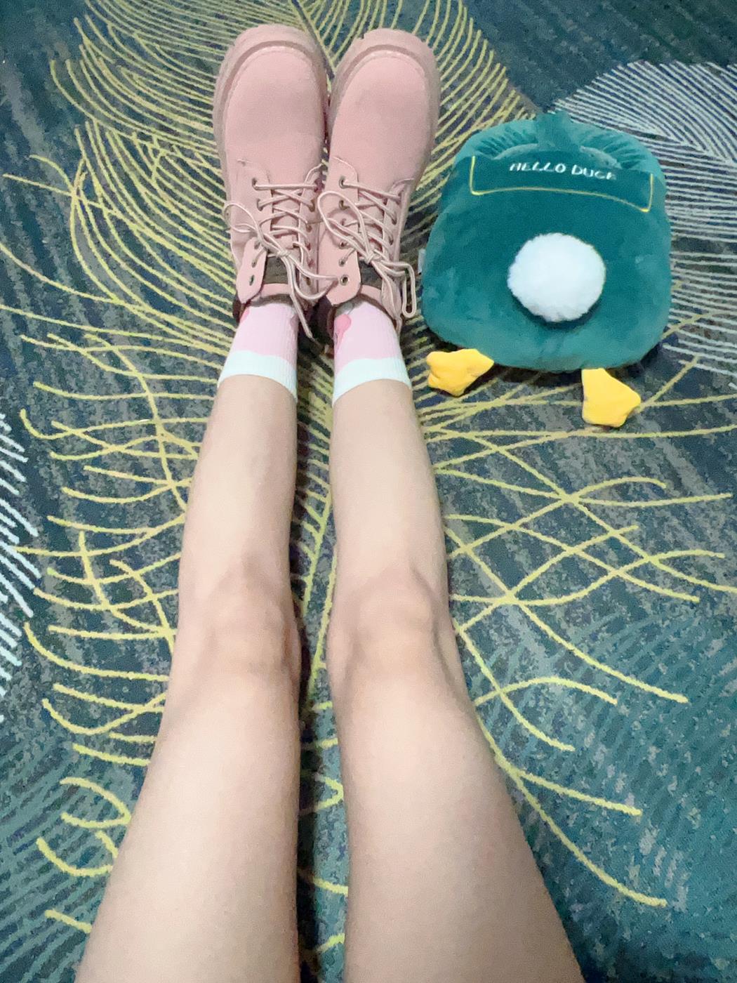 图片[99]-[誉铭传媒]袜足摄影 2023年《05月整合作品》[102P] – 速更版-美库