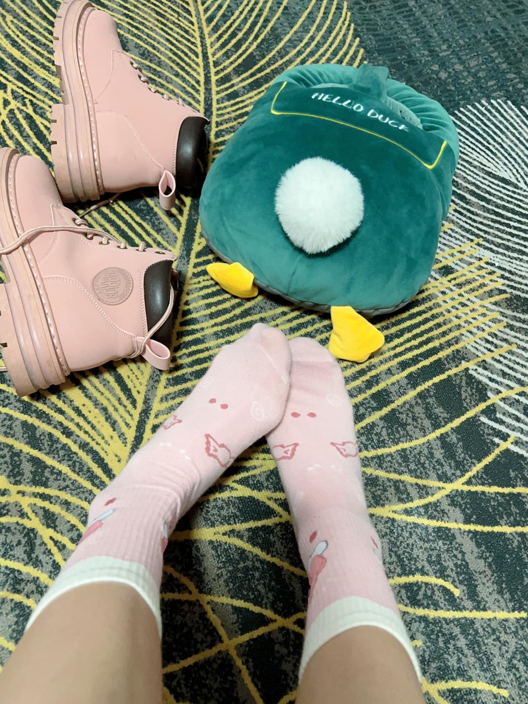 图片[103]-[誉铭传媒]袜足摄影 2023年《05月整合作品》[102P] – 速更版-美库