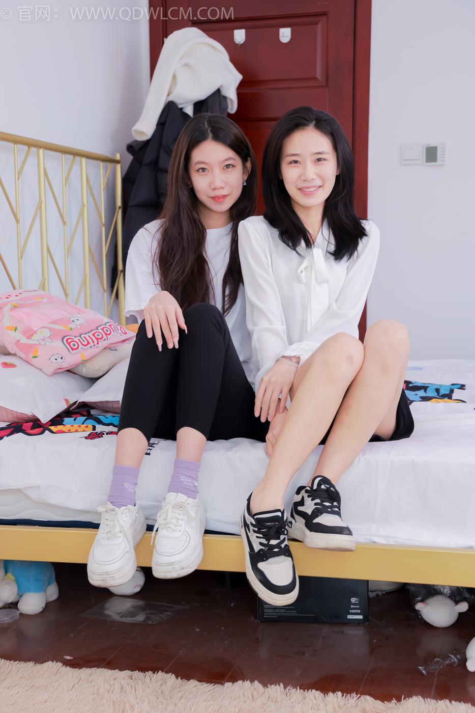 图片[10]-物恋传媒 NO.1657 菜菜&纤纤-闪烁的星星[171P] – 速更版-美库