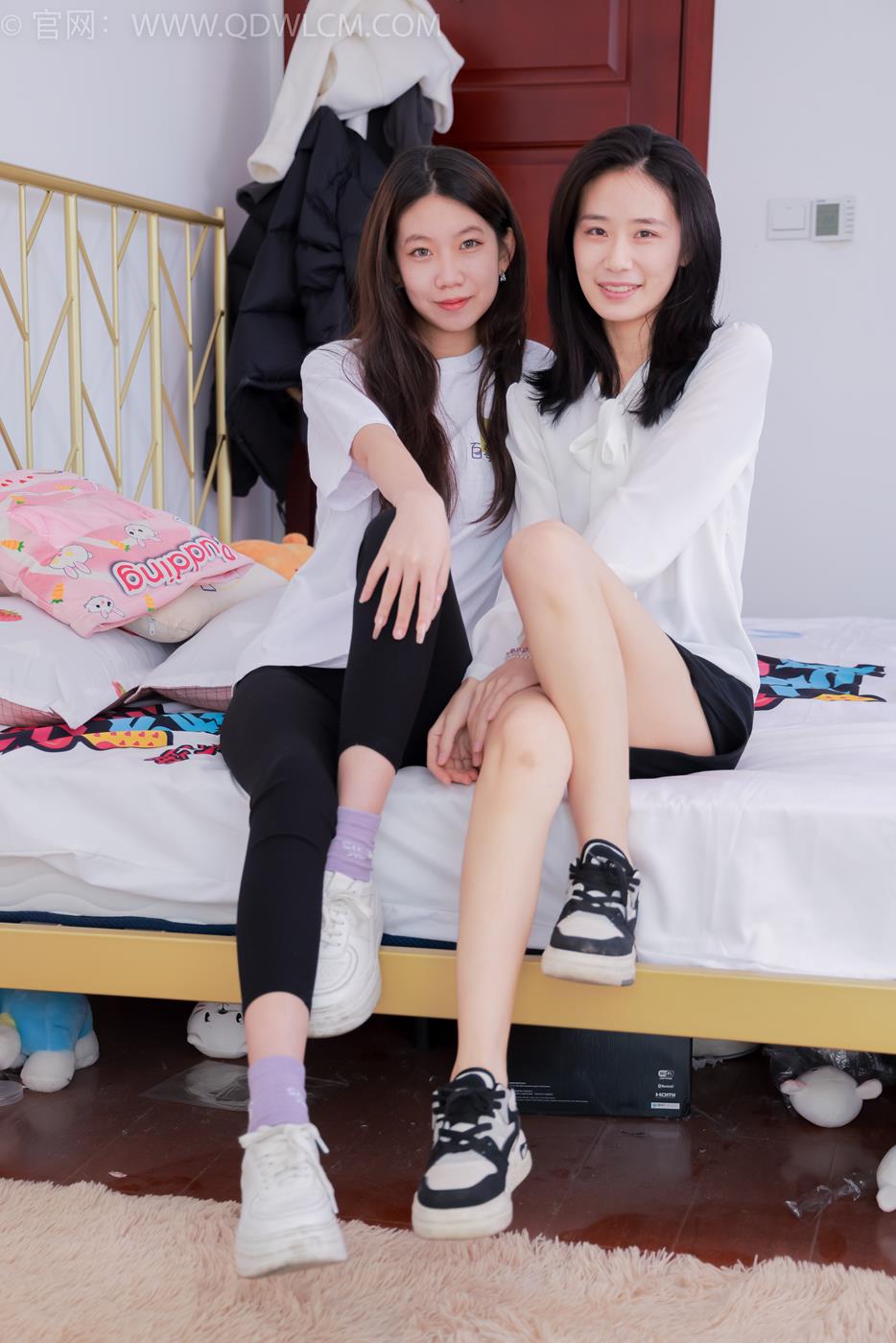 图片[12]-物恋传媒 NO.1657 菜菜&纤纤-闪烁的星星[171P] – 速更版-美库