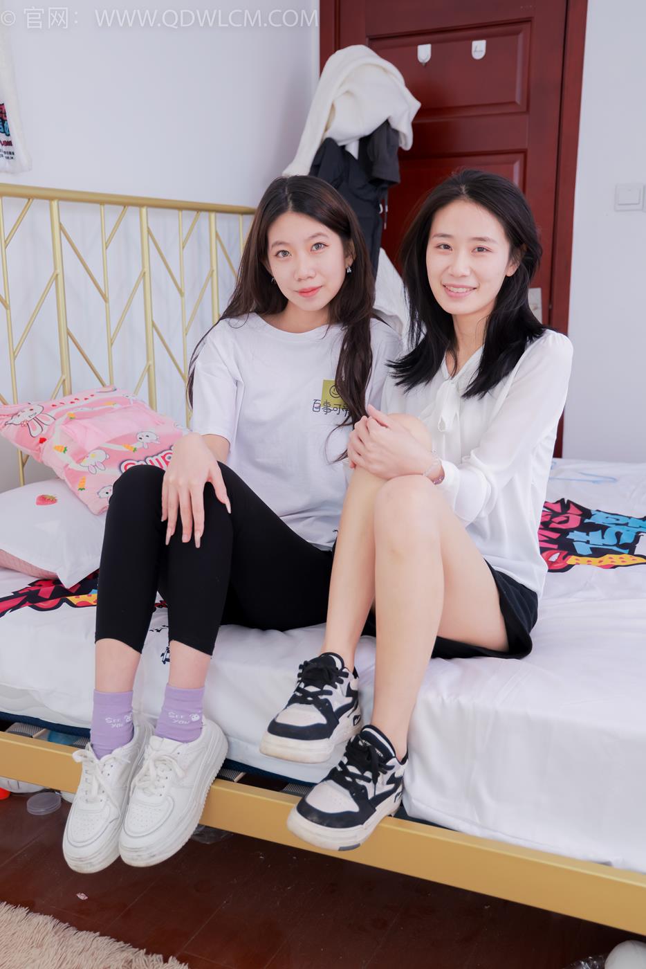 图片[19]-物恋传媒 NO.1657 菜菜&纤纤-闪烁的星星[171P] – 速更版-美库