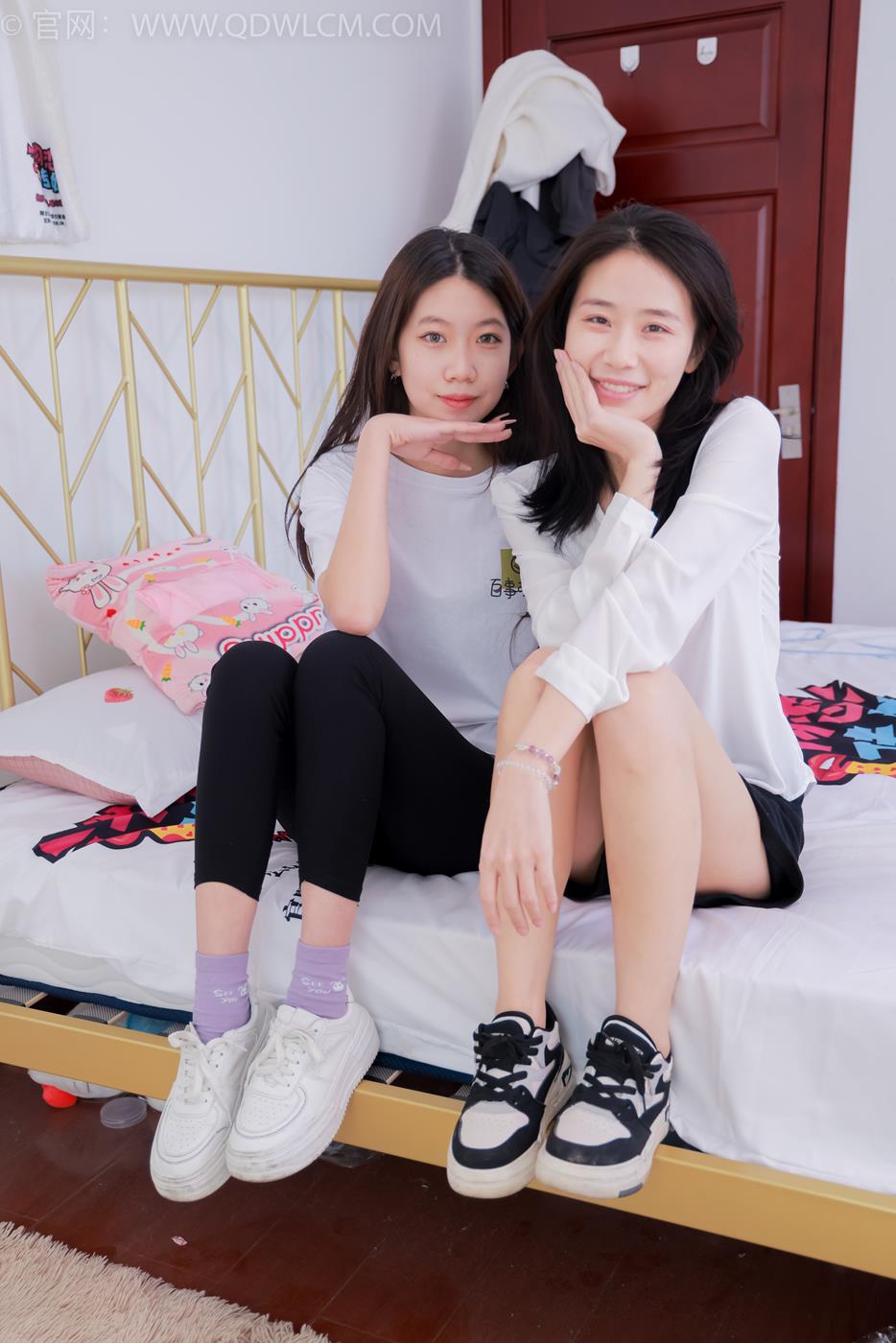 图片[20]-物恋传媒 NO.1657 菜菜&纤纤-闪烁的星星[171P] – 速更版-美库