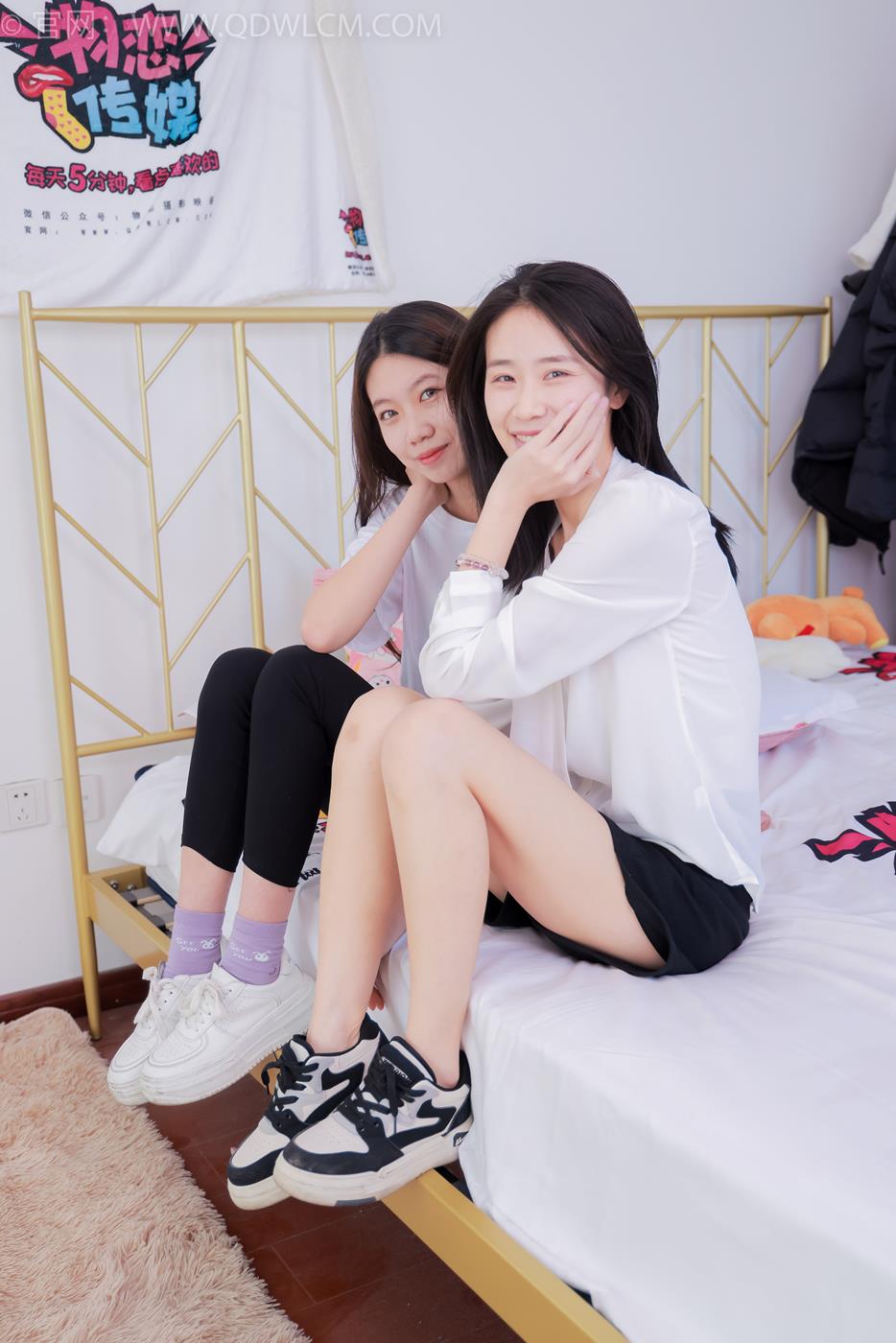 图片[21]-物恋传媒 NO.1657 菜菜&纤纤-闪烁的星星[171P] – 速更版-美库