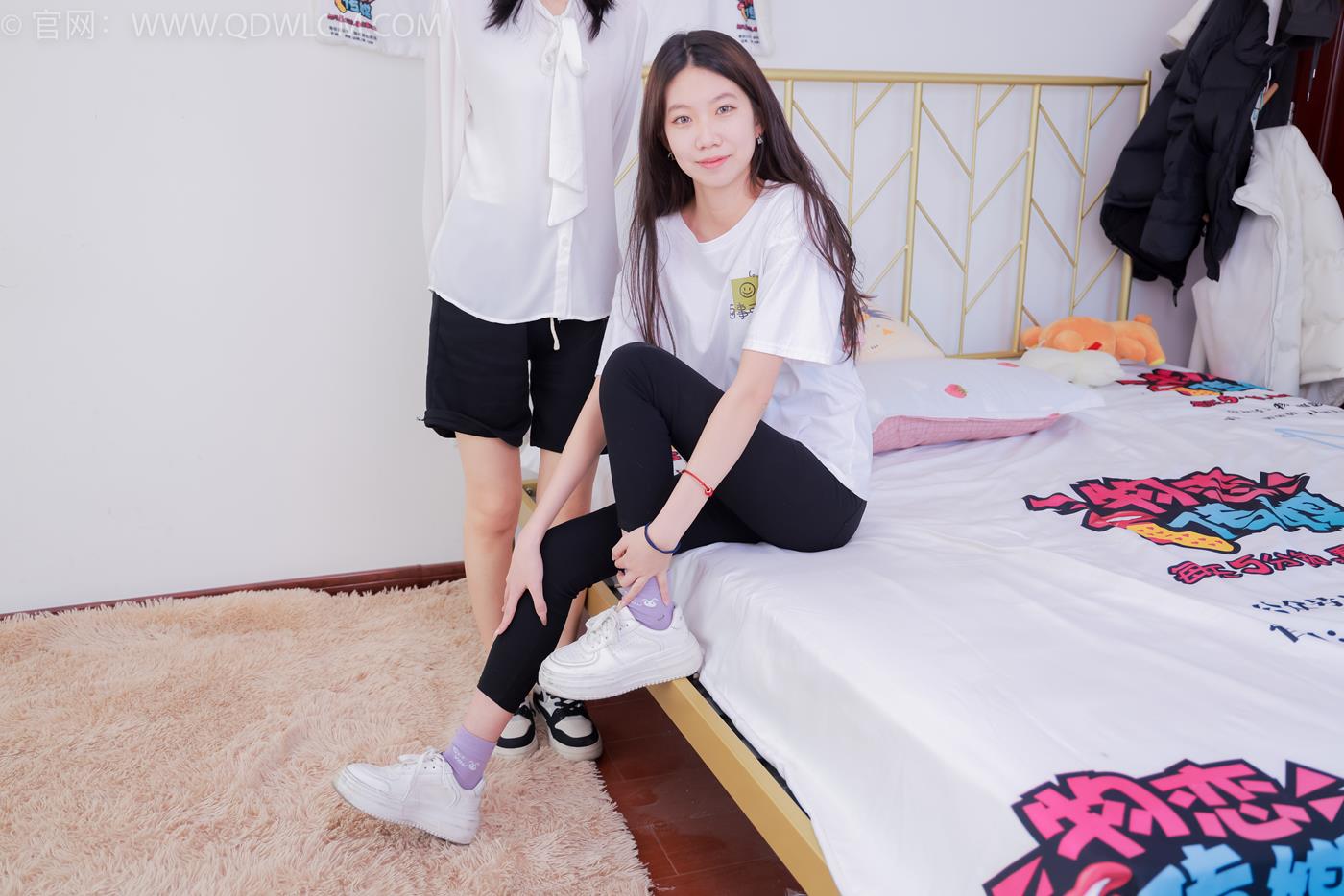 图片[23]-物恋传媒 NO.1657 菜菜&纤纤-闪烁的星星[171P] – 速更版-美库