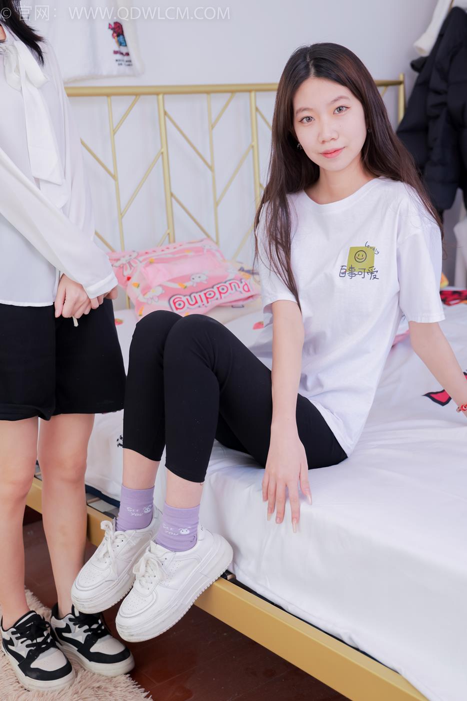 图片[24]-物恋传媒 NO.1657 菜菜&纤纤-闪烁的星星[171P] – 速更版-美库