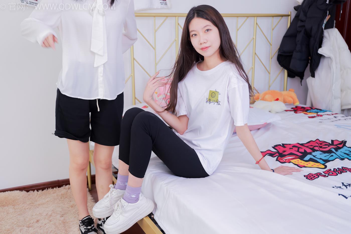 图片[25]-物恋传媒 NO.1657 菜菜&纤纤-闪烁的星星[171P] – 速更版-美库