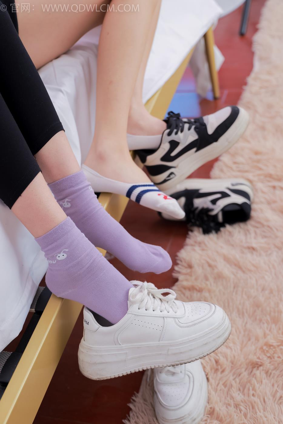 图片[34]-物恋传媒 NO.1657 菜菜&纤纤-闪烁的星星[171P] – 速更版-美库