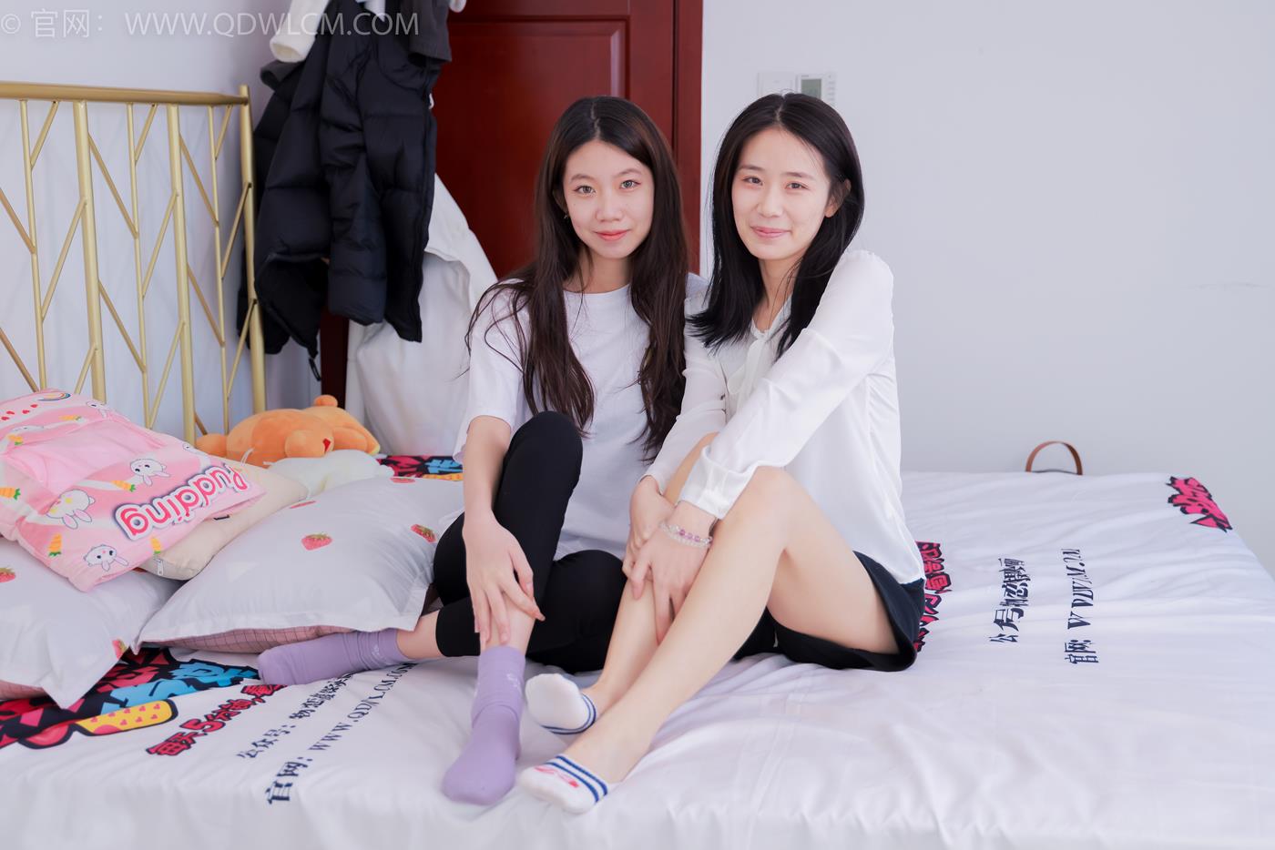 图片[36]-物恋传媒 NO.1657 菜菜&纤纤-闪烁的星星[171P] – 速更版-美库