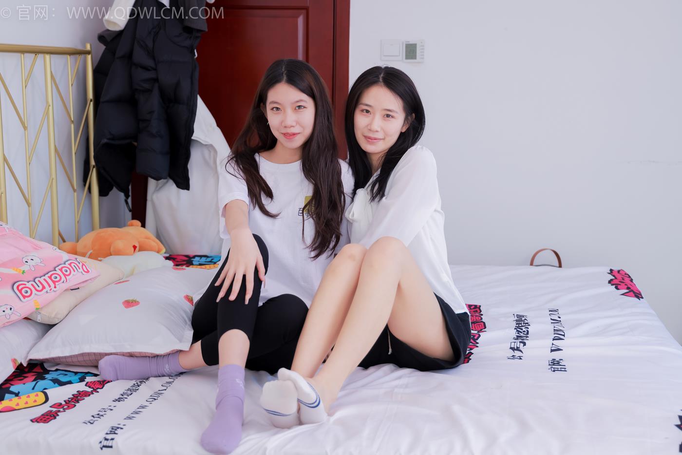 图片[39]-物恋传媒 NO.1657 菜菜&纤纤-闪烁的星星[171P] – 速更版-美库