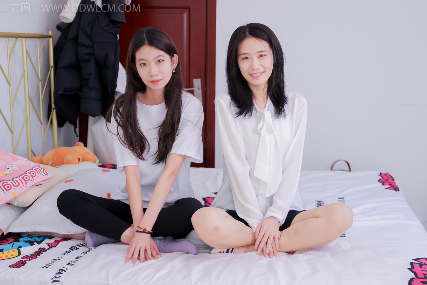 图片[42]-物恋传媒 NO.1657 菜菜&纤纤-闪烁的星星[171P] – 速更版-美库