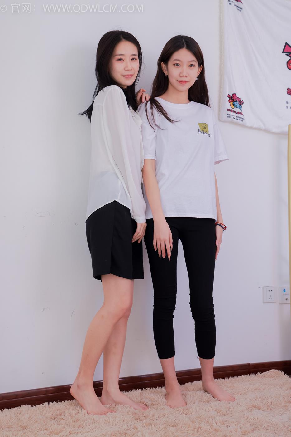 图片[72]-物恋传媒 NO.1657 菜菜&纤纤-闪烁的星星[171P] – 速更版-美库