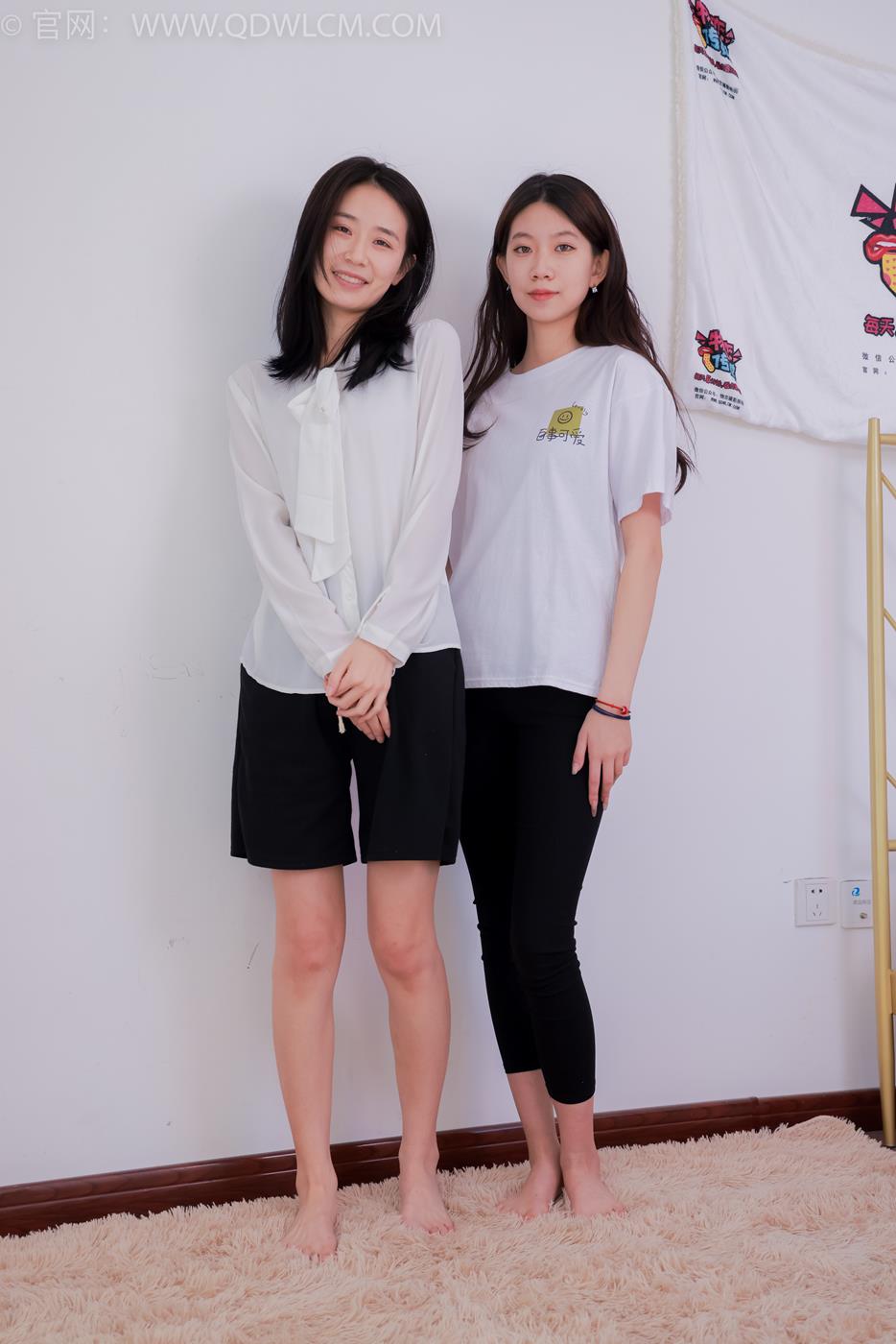 图片[76]-物恋传媒 NO.1657 菜菜&纤纤-闪烁的星星[171P] – 速更版-美库