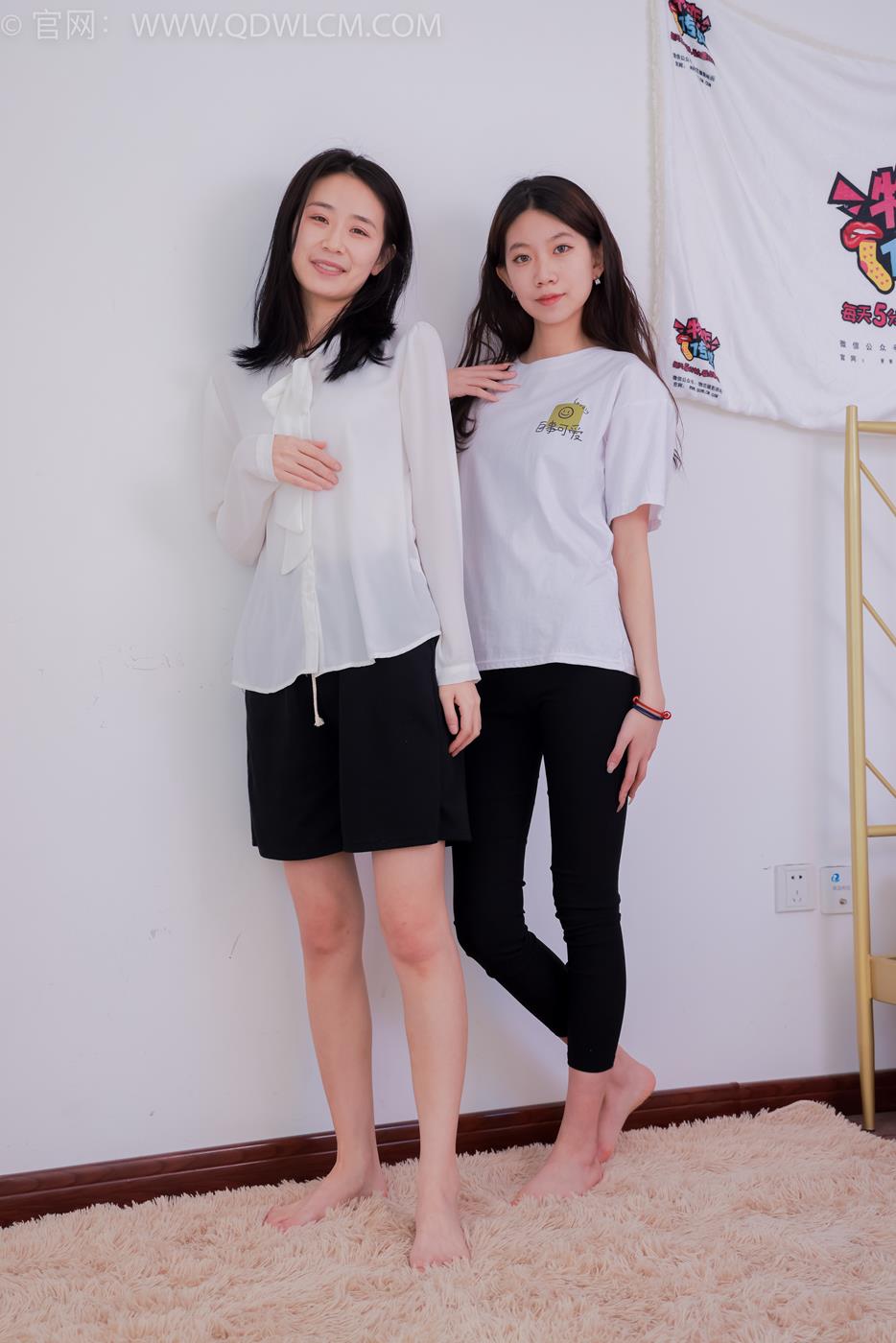 图片[78]-物恋传媒 NO.1657 菜菜&纤纤-闪烁的星星[171P] – 速更版-美库