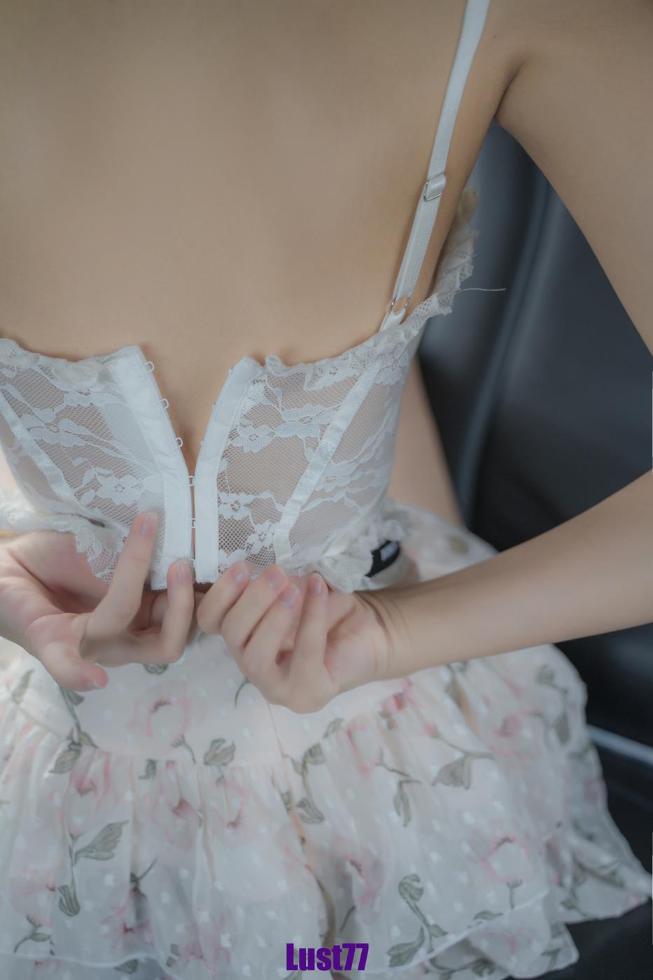 图片[12]-柒柒要乖哦  – 海岚[39P] – 速更版-美库