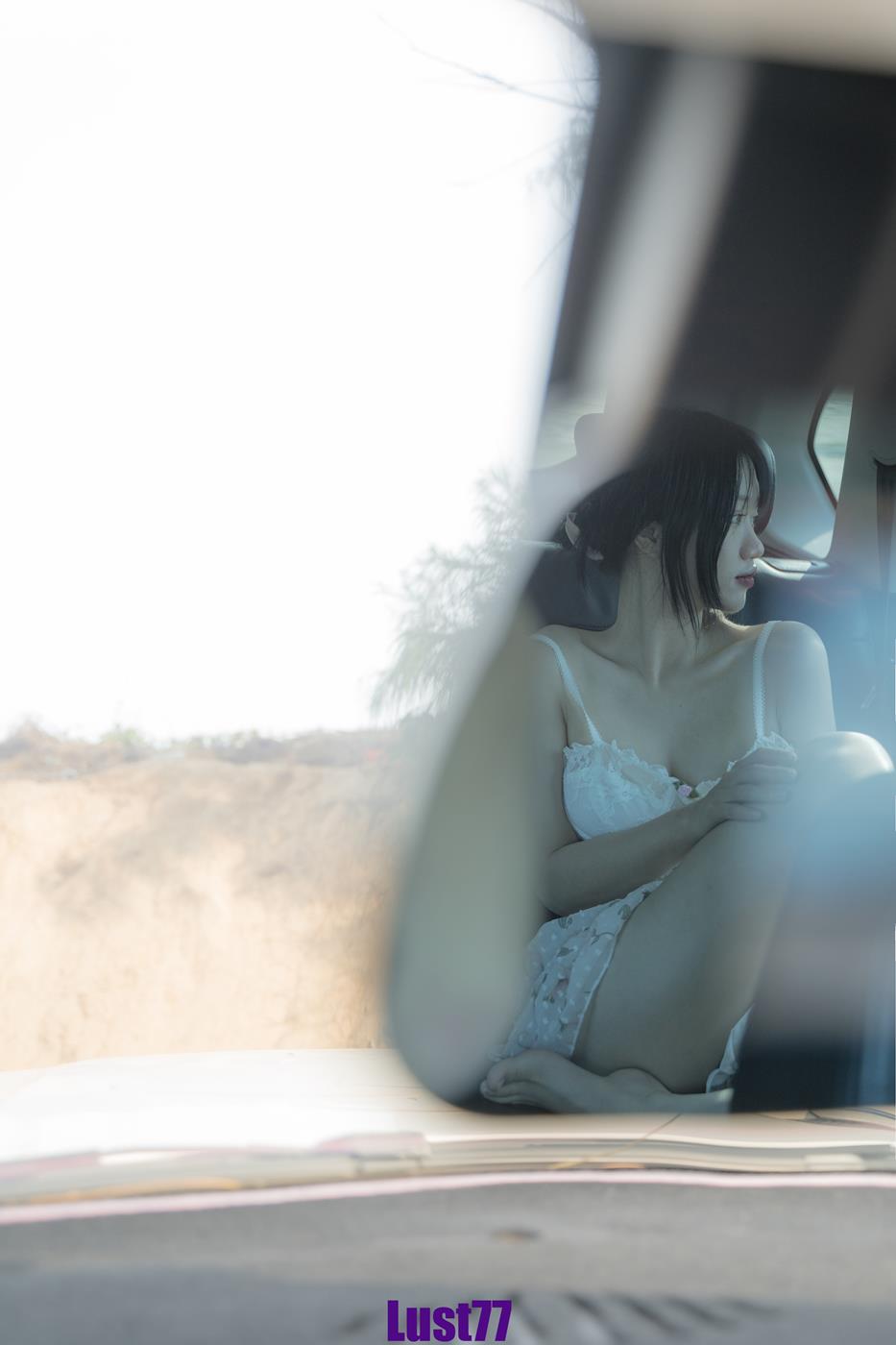 图片[17]-柒柒要乖哦  – 海岚[39P] – 速更版-美库