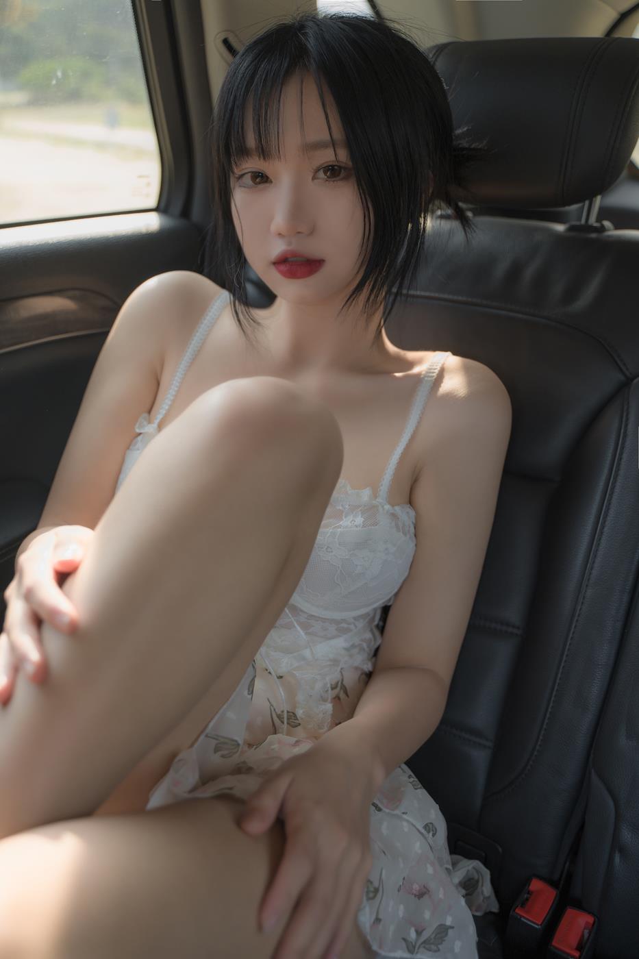 图片[23]-柒柒要乖哦  – 海岚[39P] – 速更版-美库