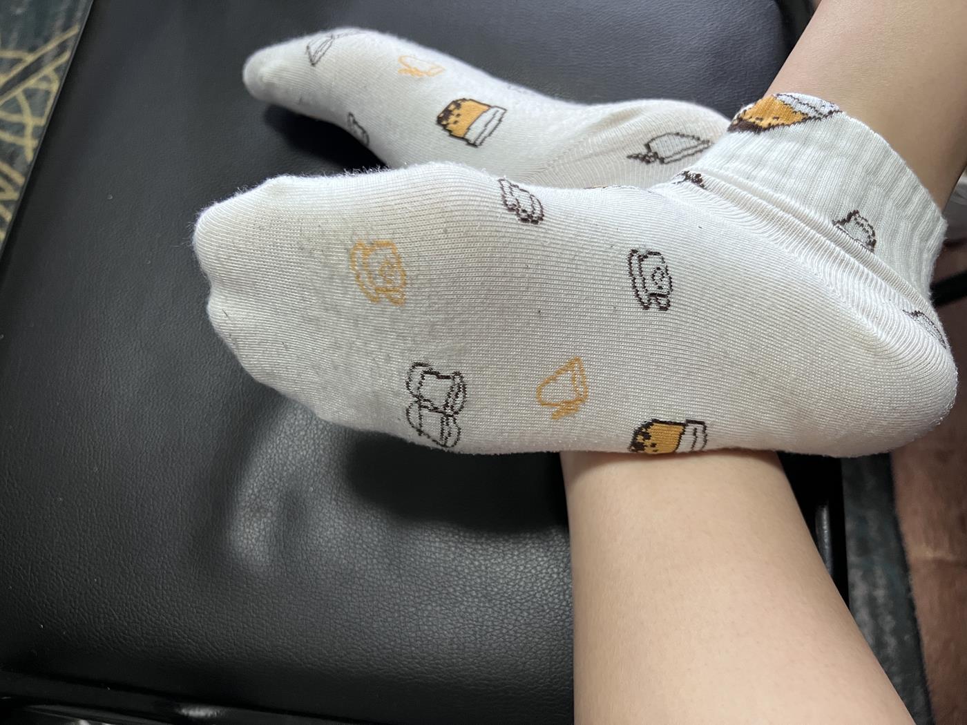 图片[10]-[誉铭传媒]袜足摄影 2023年《06月整合作品》[128P] – 速更版-美库