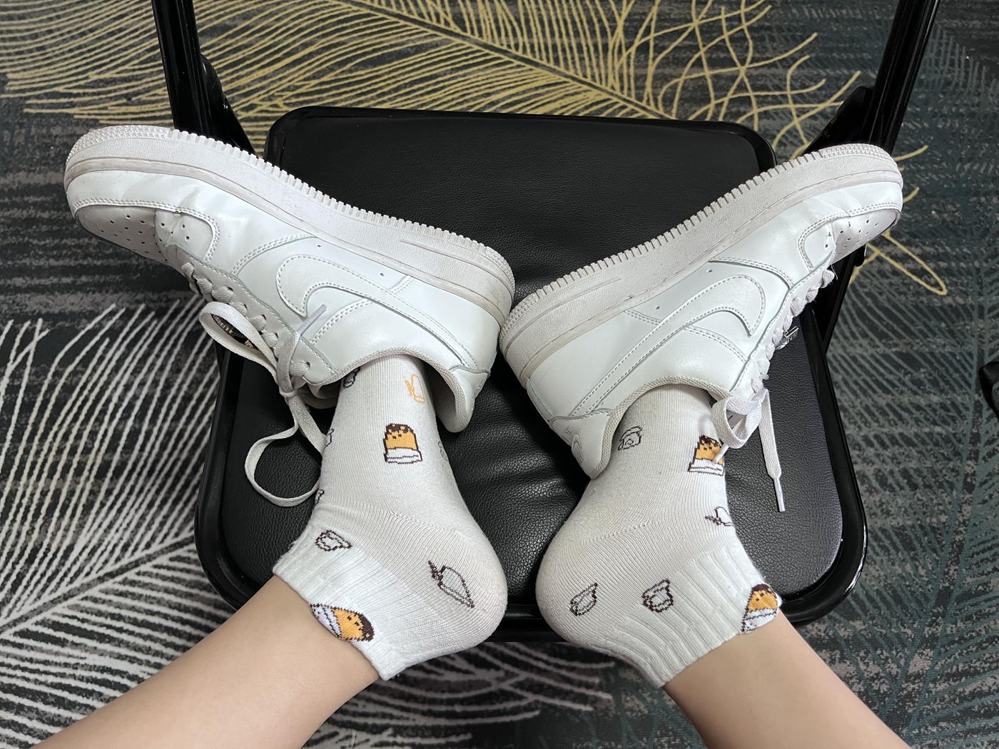 图片[11]-[誉铭传媒]袜足摄影 2023年《06月整合作品》[128P] – 速更版-美库