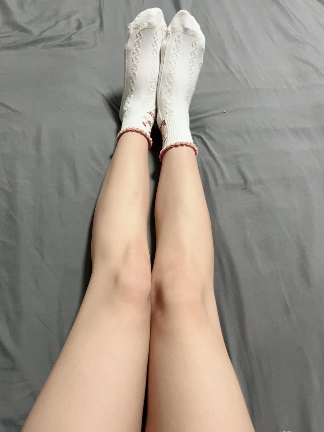 图片[14]-[誉铭传媒]袜足摄影 2023年《06月整合作品》[128P] – 速更版-美库