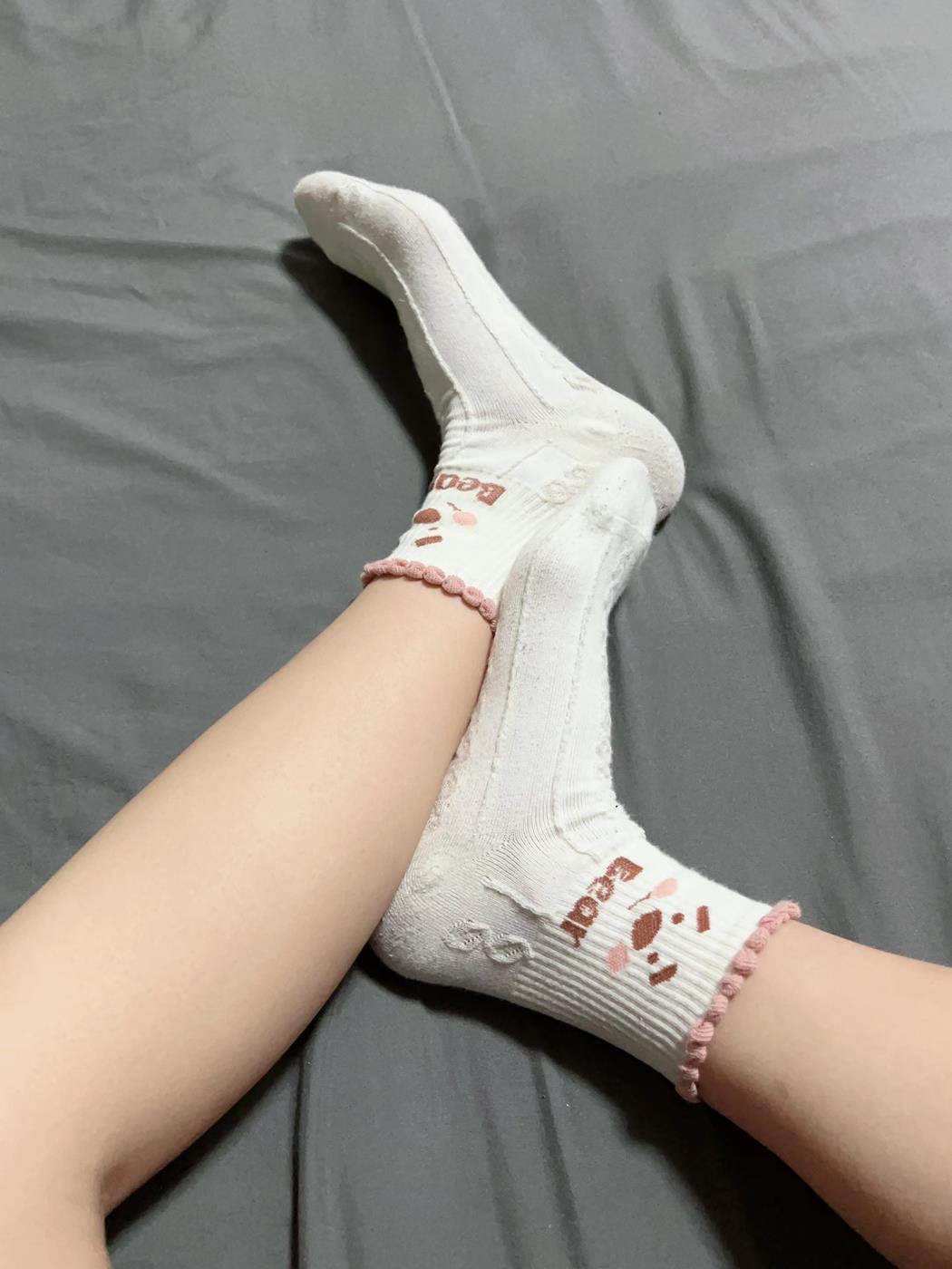 图片[16]-[誉铭传媒]袜足摄影 2023年《06月整合作品》[128P] – 速更版-美库