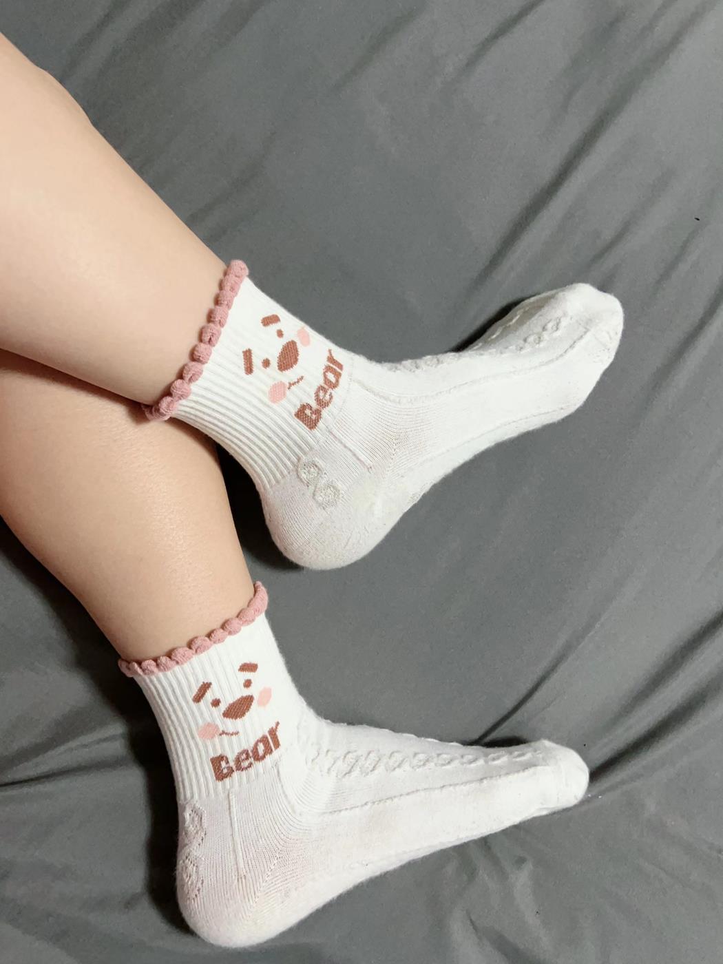 图片[18]-[誉铭传媒]袜足摄影 2023年《06月整合作品》[128P] – 速更版-美库