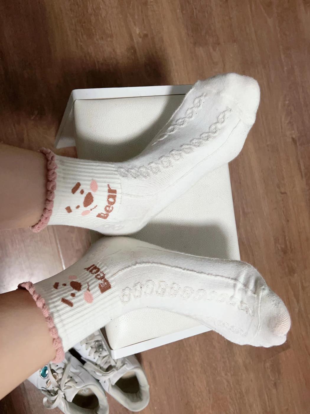 图片[20]-[誉铭传媒]袜足摄影 2023年《06月整合作品》[128P] – 速更版-美库