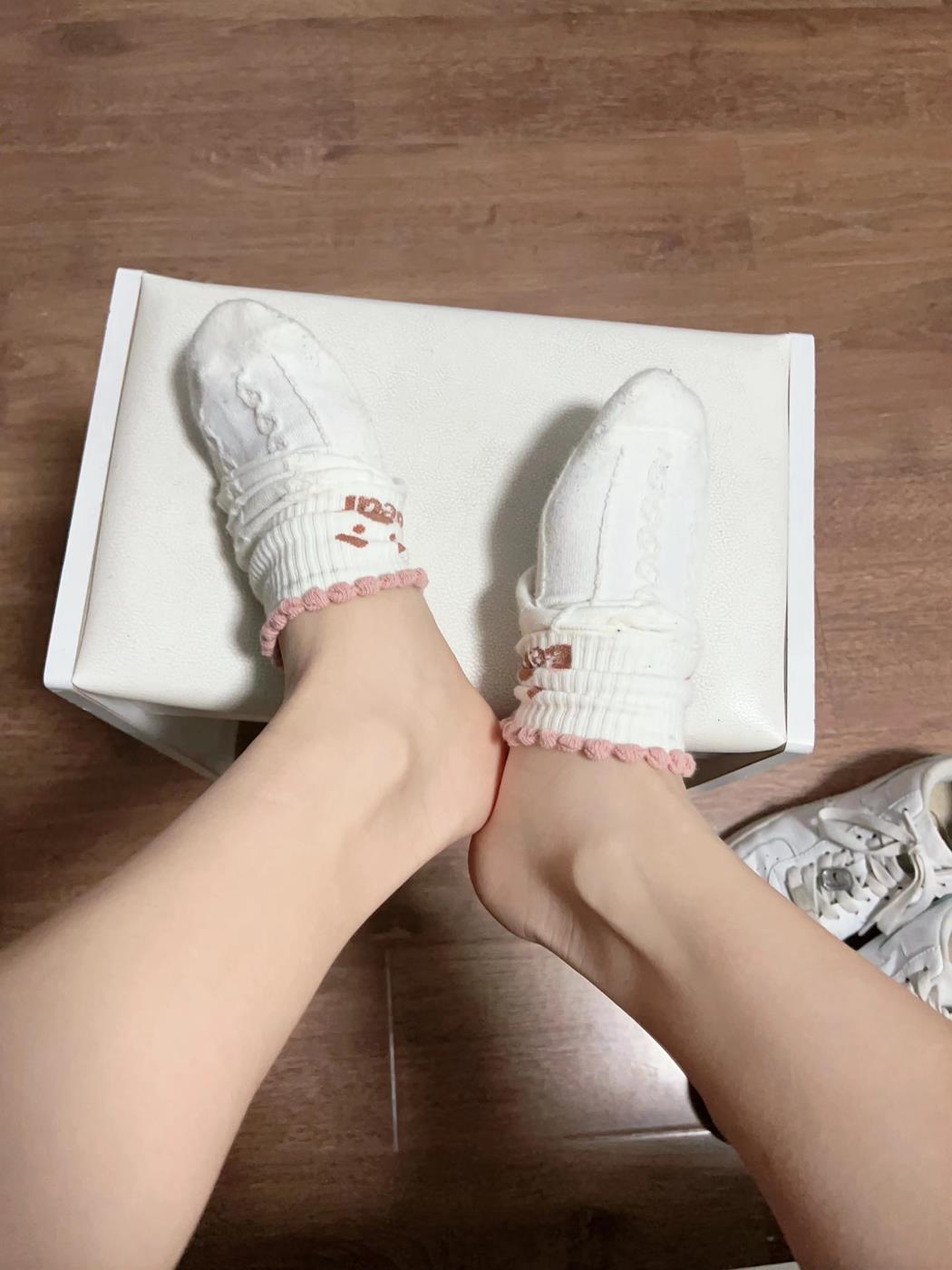 图片[22]-[誉铭传媒]袜足摄影 2023年《06月整合作品》[128P] – 速更版-美库