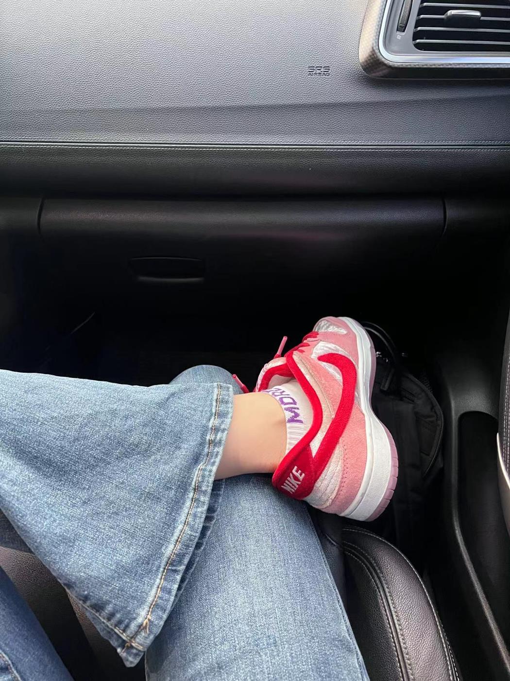 图片[30]-[誉铭传媒]袜足摄影 2023年《06月整合作品》[128P] – 速更版-美库