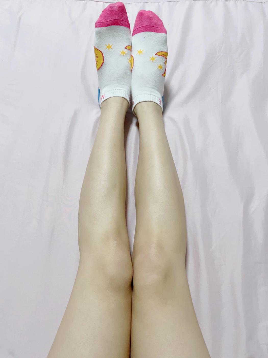 图片[32]-[誉铭传媒]袜足摄影 2023年《06月整合作品》[128P] – 速更版-美库