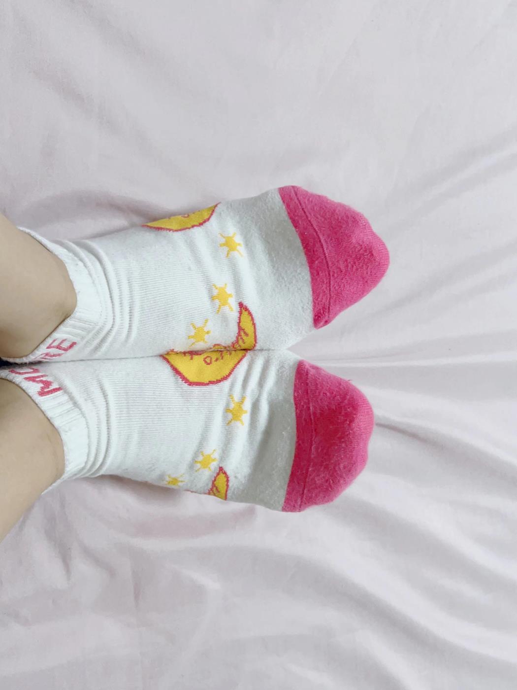 图片[36]-[誉铭传媒]袜足摄影 2023年《06月整合作品》[128P] – 速更版-美库