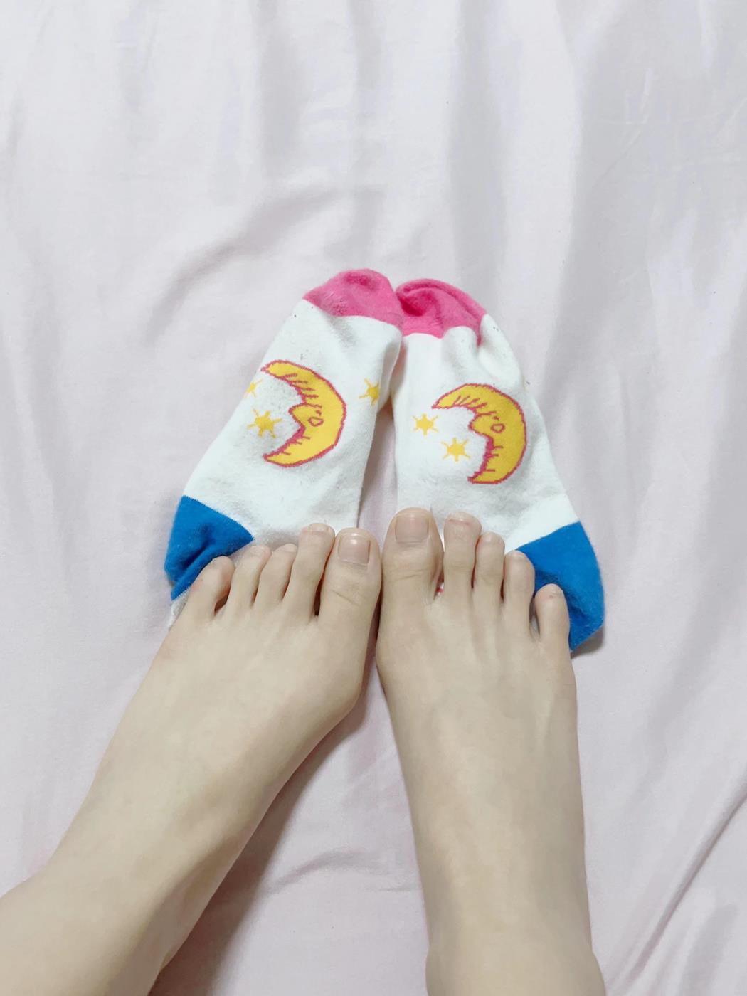 图片[43]-[誉铭传媒]袜足摄影 2023年《06月整合作品》[128P] – 速更版-美库