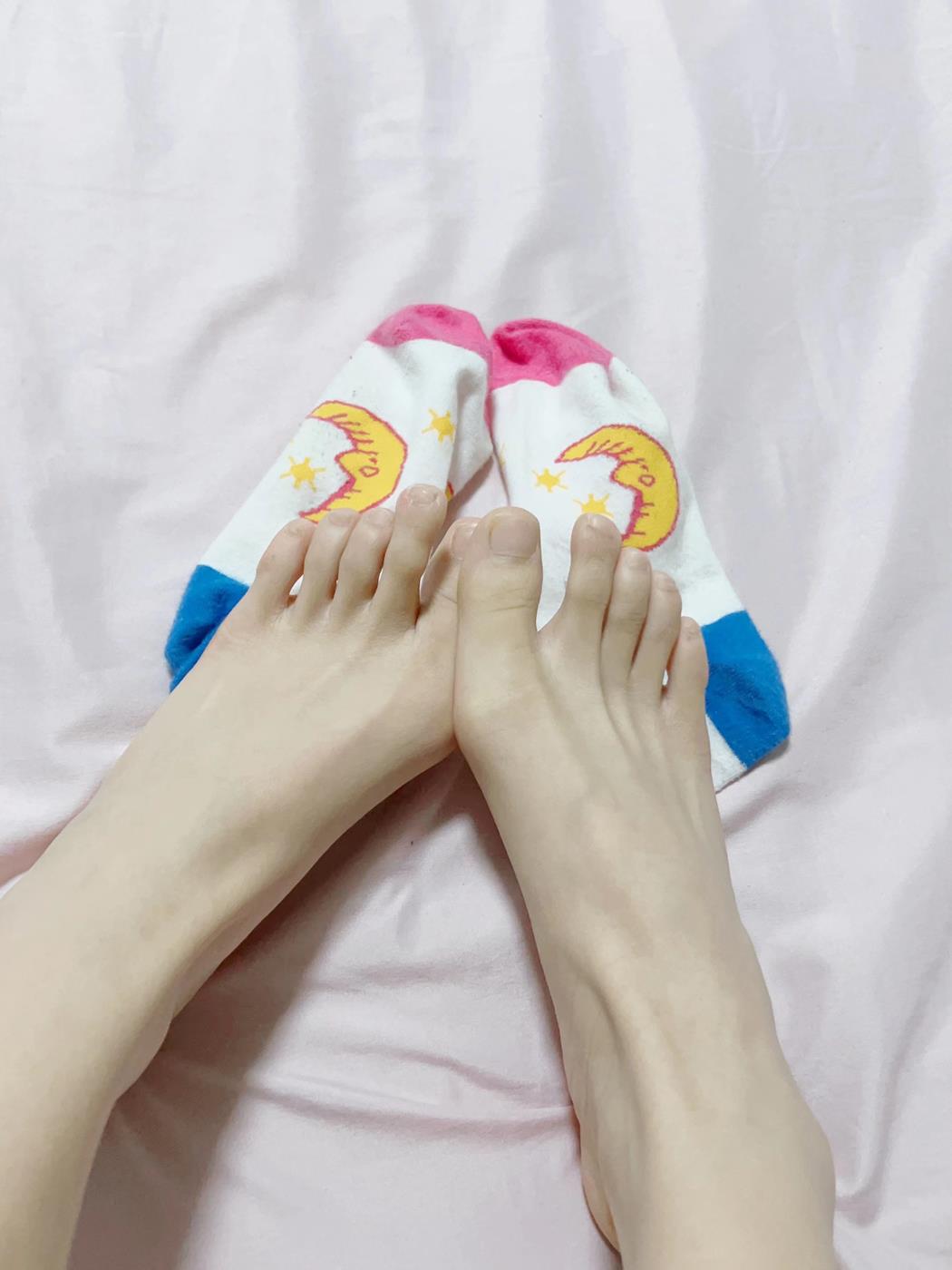 图片[45]-[誉铭传媒]袜足摄影 2023年《06月整合作品》[128P] – 速更版-美库