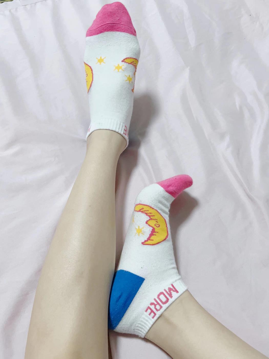 图片[46]-[誉铭传媒]袜足摄影 2023年《06月整合作品》[128P] – 速更版-美库