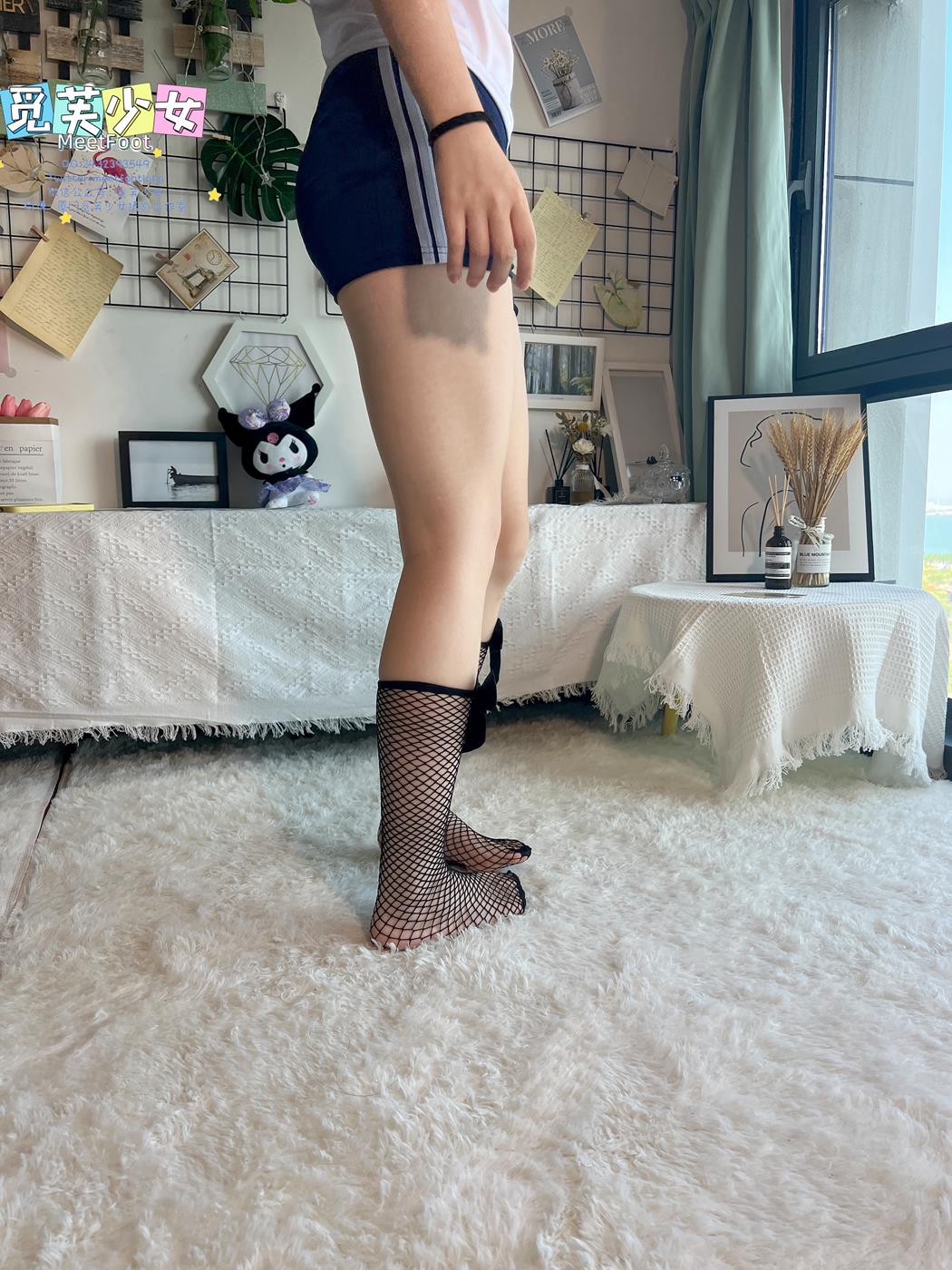 图片[27]-[觅芙少女]NO.018 日系体操服美少女-2[154P] – 速更版-美库