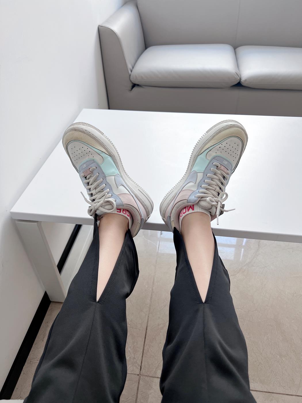 图片[49]-[誉铭传媒]袜足摄影 2023年《06月整合作品》[128P] – 速更版-美库