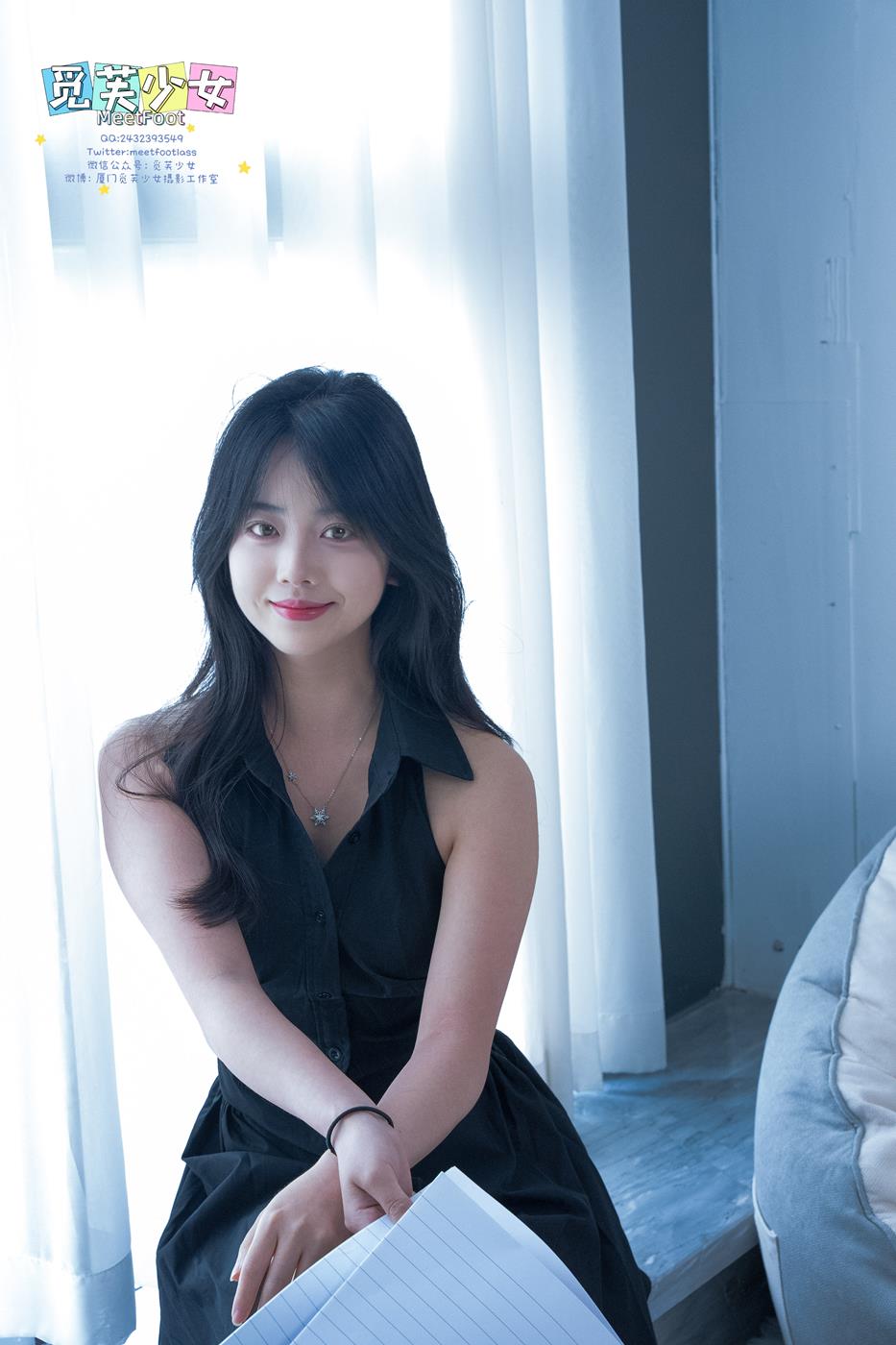 图片[15]-[觅芙少女]NO.026 小玲 少女的眼中是星辰大海-1[95P] – 速更版-美库