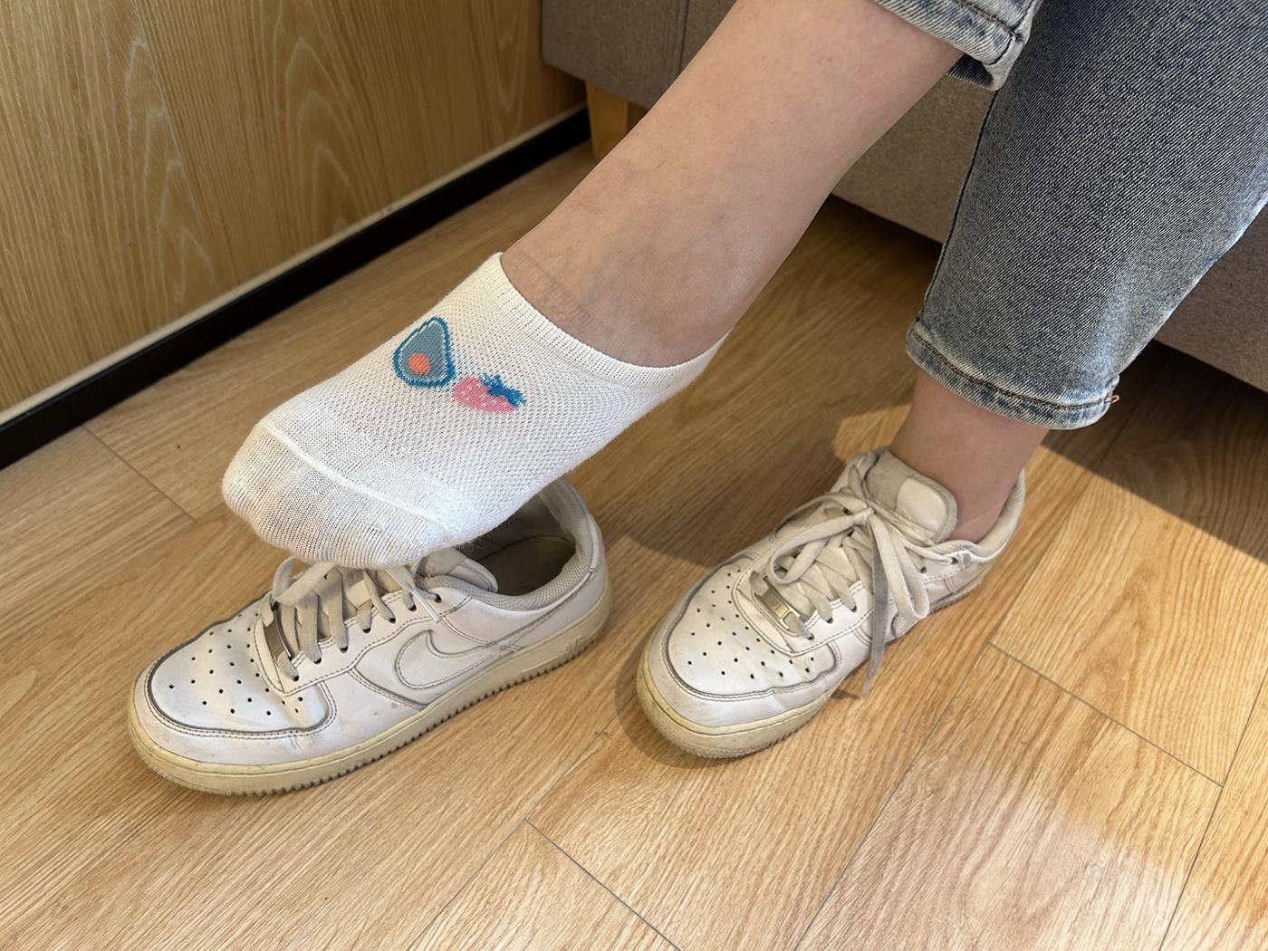 图片[56]-[誉铭传媒]袜足摄影 2023年《06月整合作品》[128P] – 速更版-美库