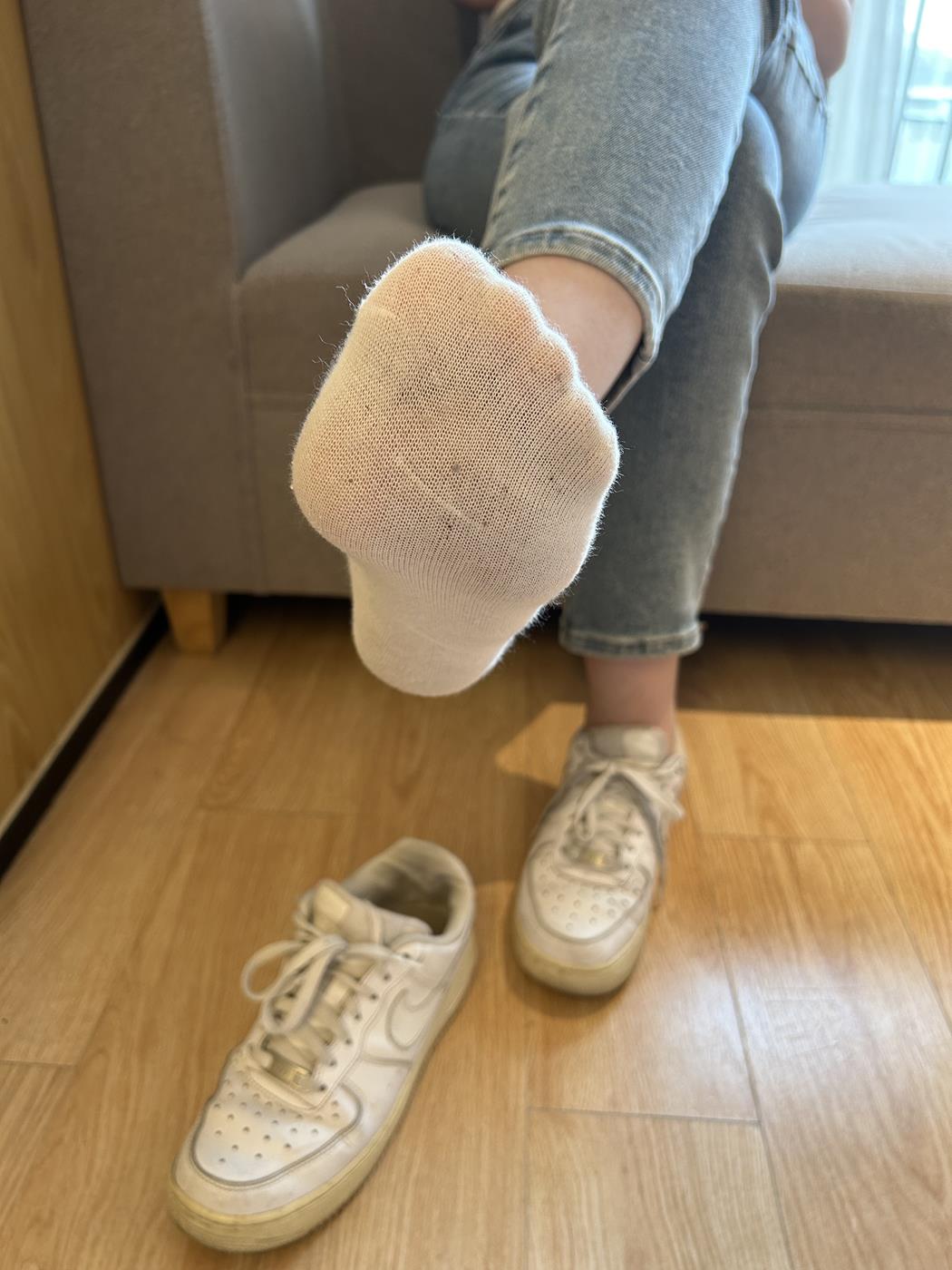 图片[57]-[誉铭传媒]袜足摄影 2023年《06月整合作品》[128P] – 速更版-美库