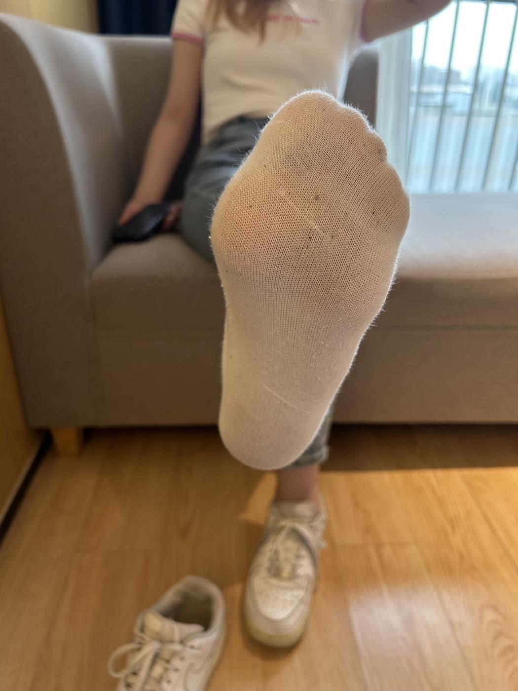 图片[61]-[誉铭传媒]袜足摄影 2023年《06月整合作品》[128P] – 速更版-美库