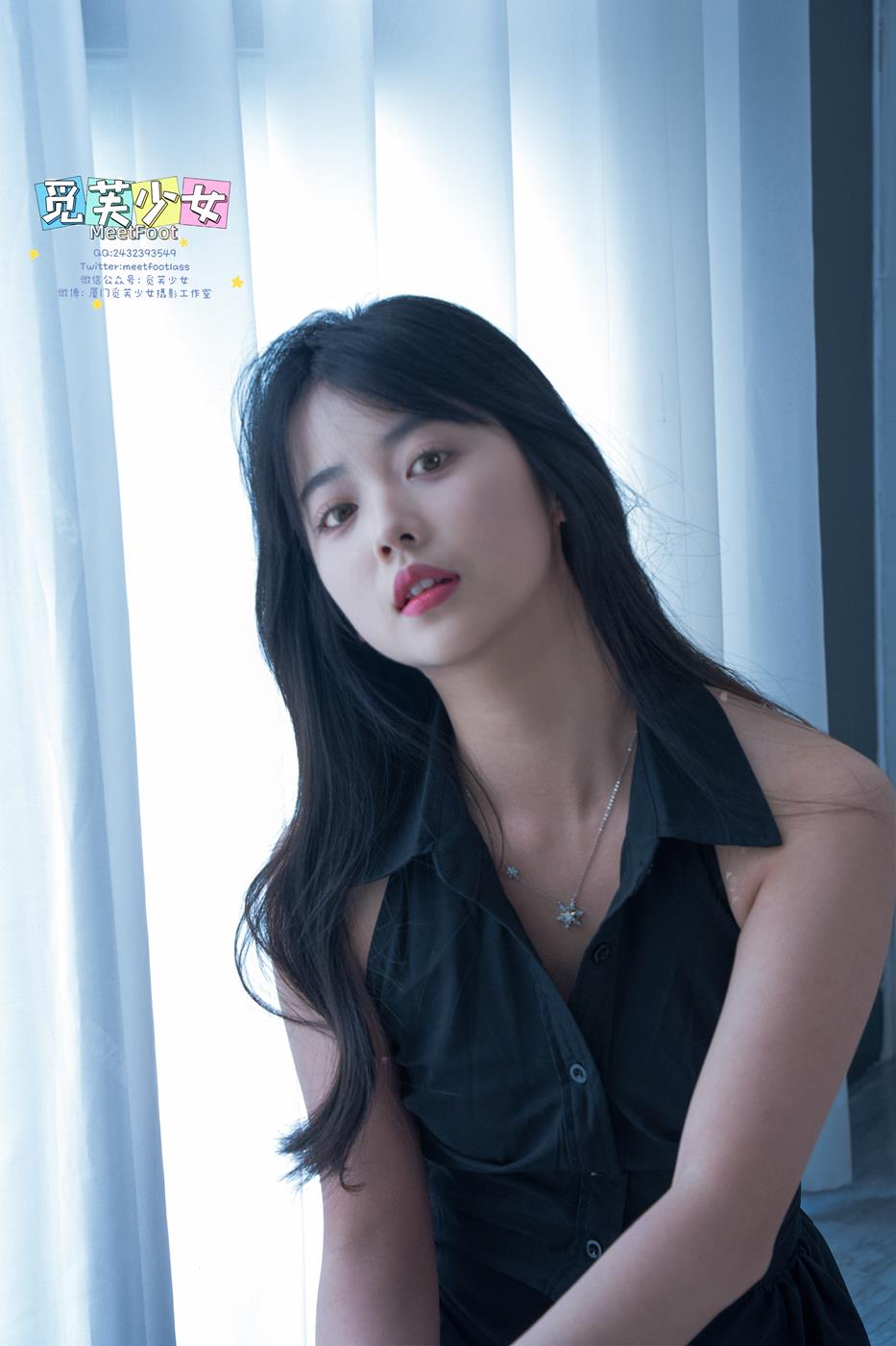 图片[24]-[觅芙少女]NO.026 小玲 少女的眼中是星辰大海-1[95P] – 速更版-美库