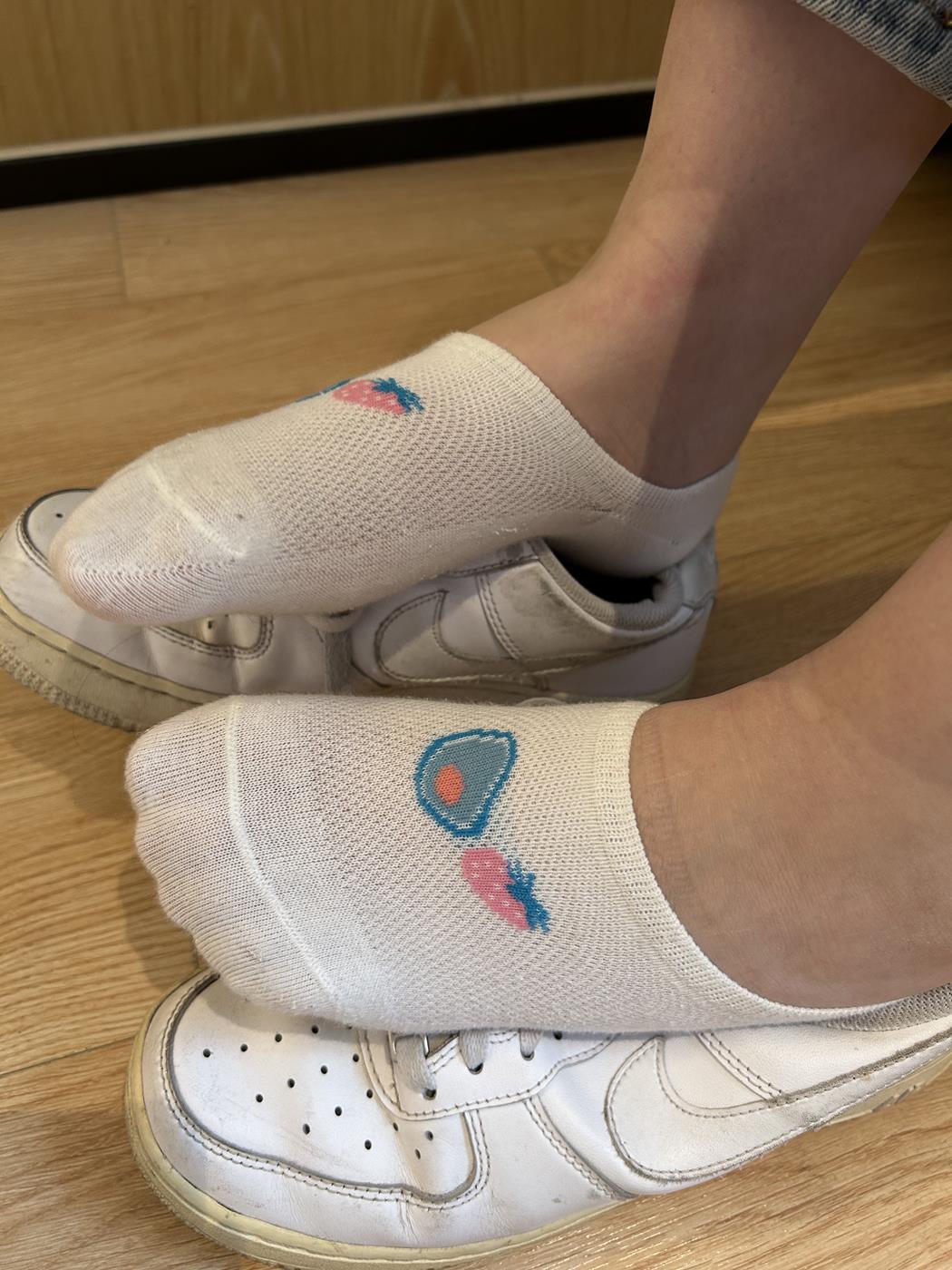 图片[64]-[誉铭传媒]袜足摄影 2023年《06月整合作品》[128P] – 速更版-美库