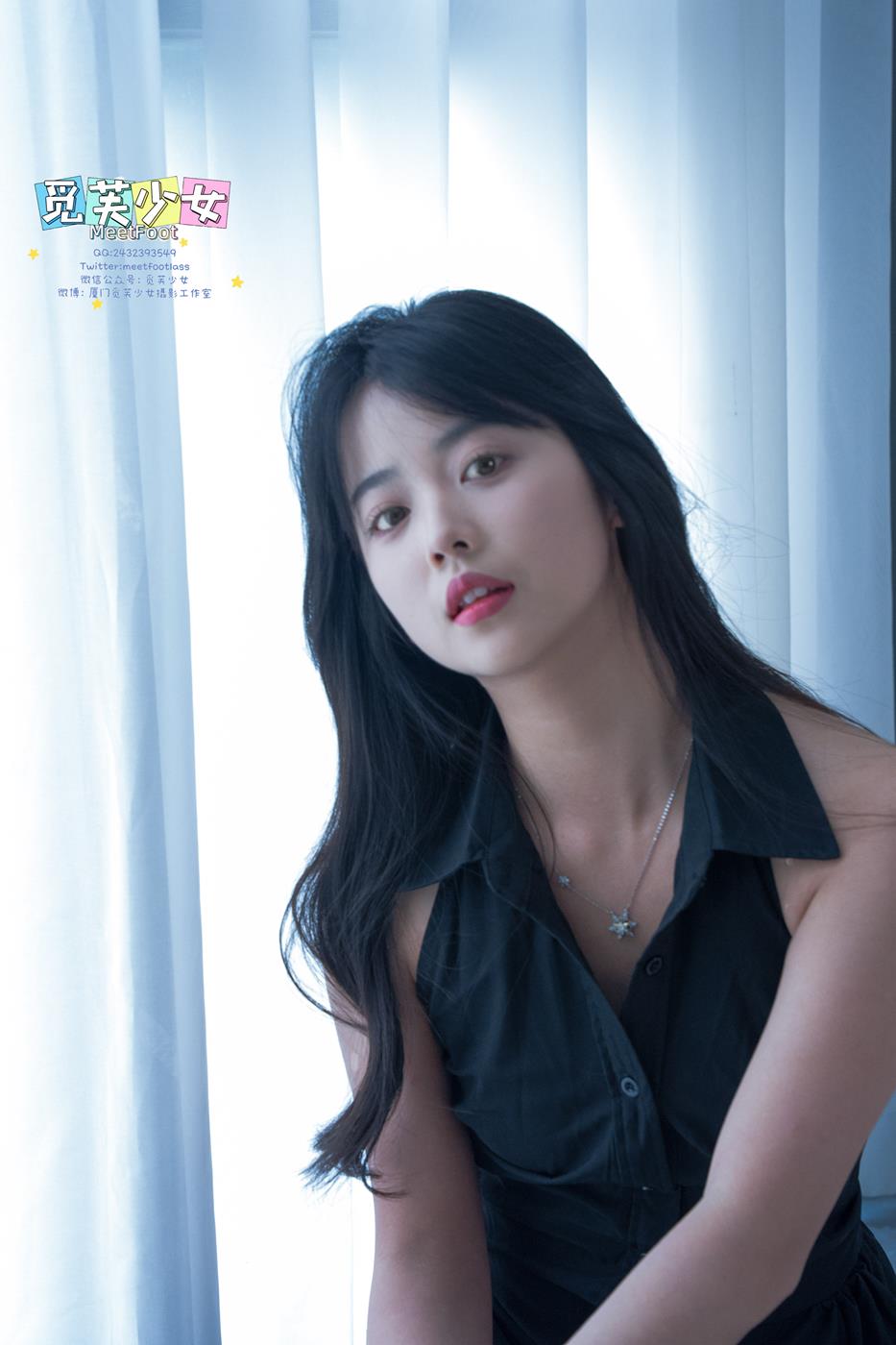 图片[25]-[觅芙少女]NO.026 小玲 少女的眼中是星辰大海-1[95P] – 速更版-美库